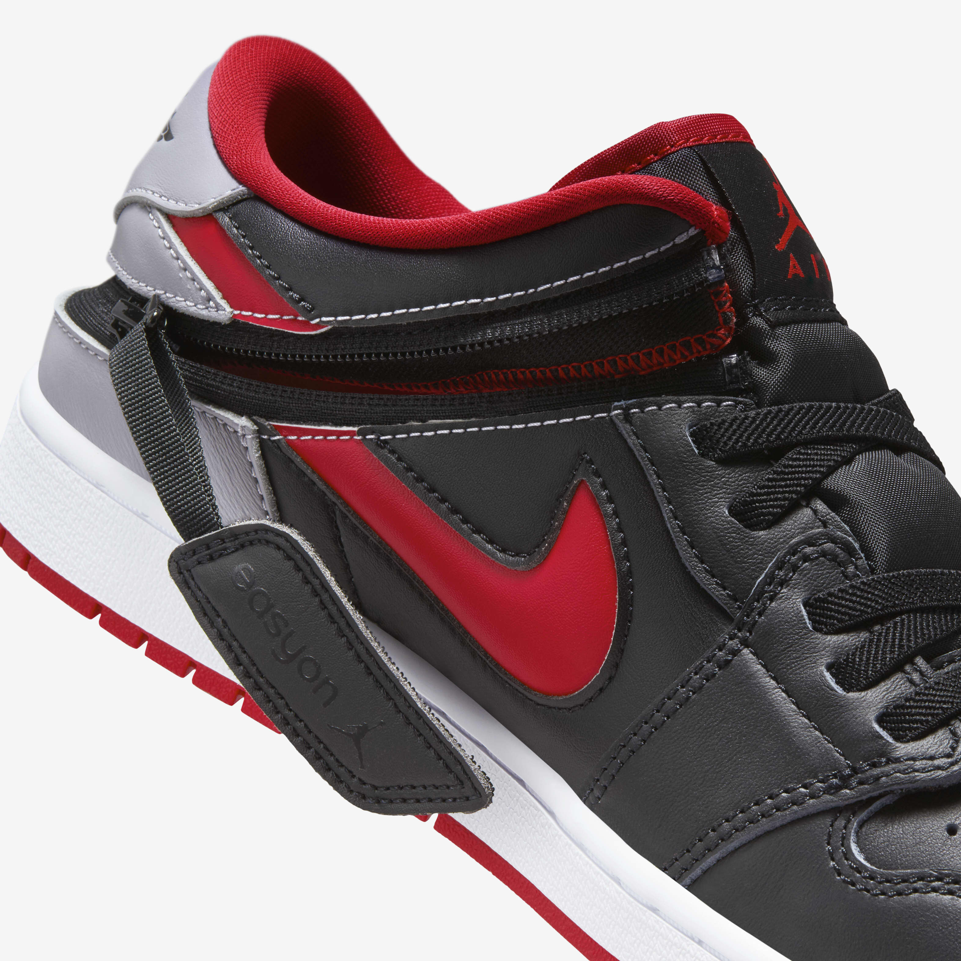 Air Jordan 1 Low EasyOn image number 8