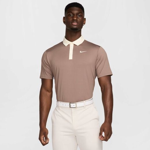 Men's Polo T-Shirts-Nike Golf, Nike Tour, Men's Dri-FIT Golf Polo
