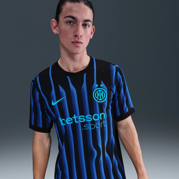 Inter Milan 2025/26 Match Home image number 0 Inter Milan 2025/26 Match Home image number 0