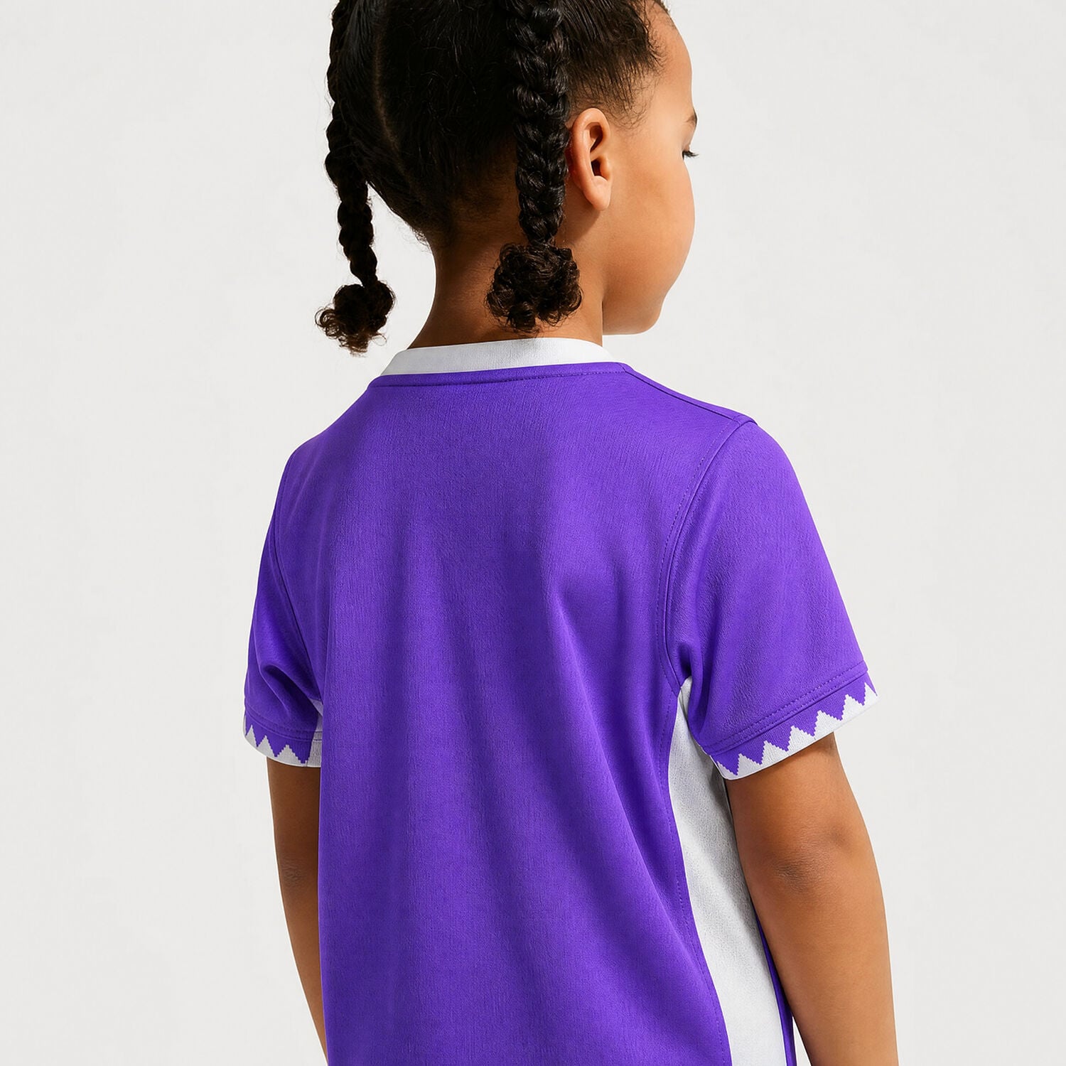 Al Ain FC 2025/26 Stadium Home image number 1