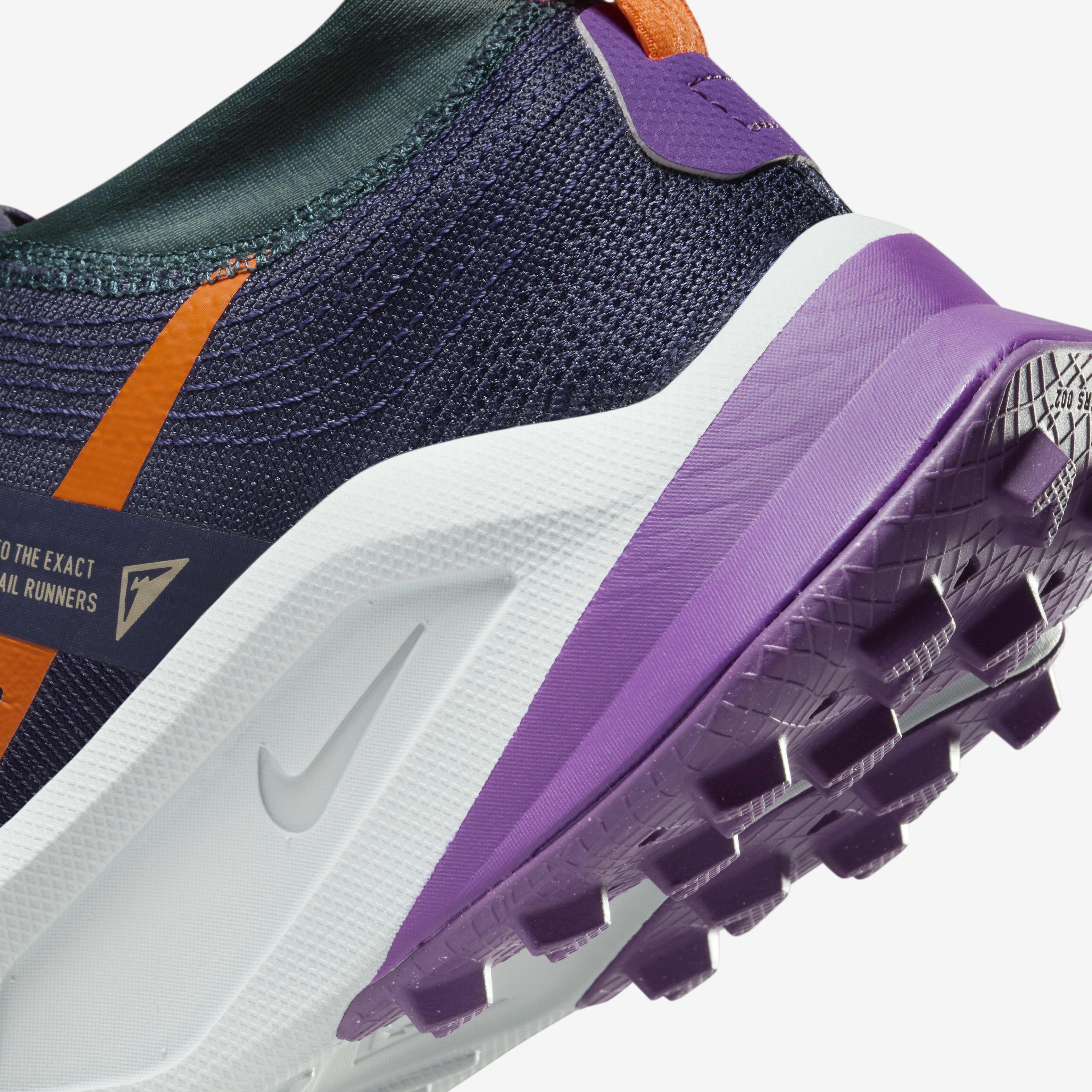 Nike Zegama image number 7