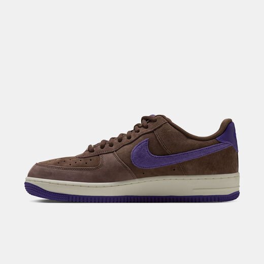 Skateboarding Shoes-Nike, Nike SB Air Force 1 SE, Skate Shoes