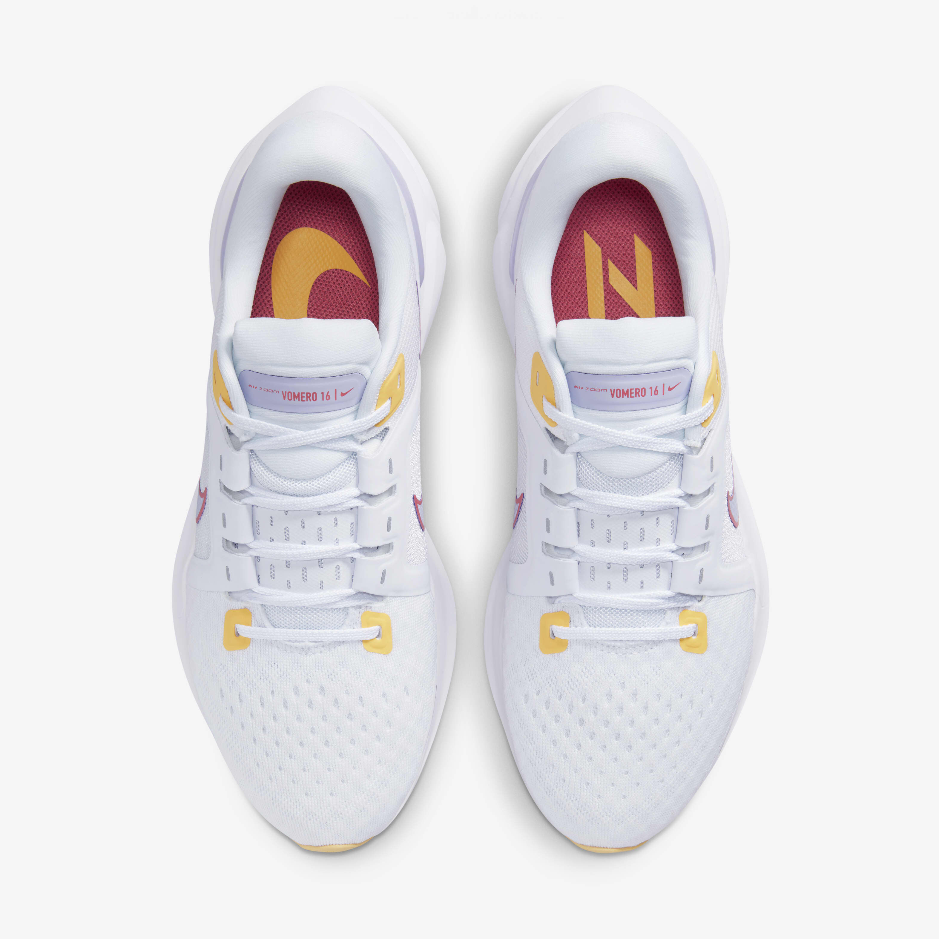 Nike Vomero 16 image number 3