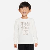 Nike Shine Long Sleeve Tee