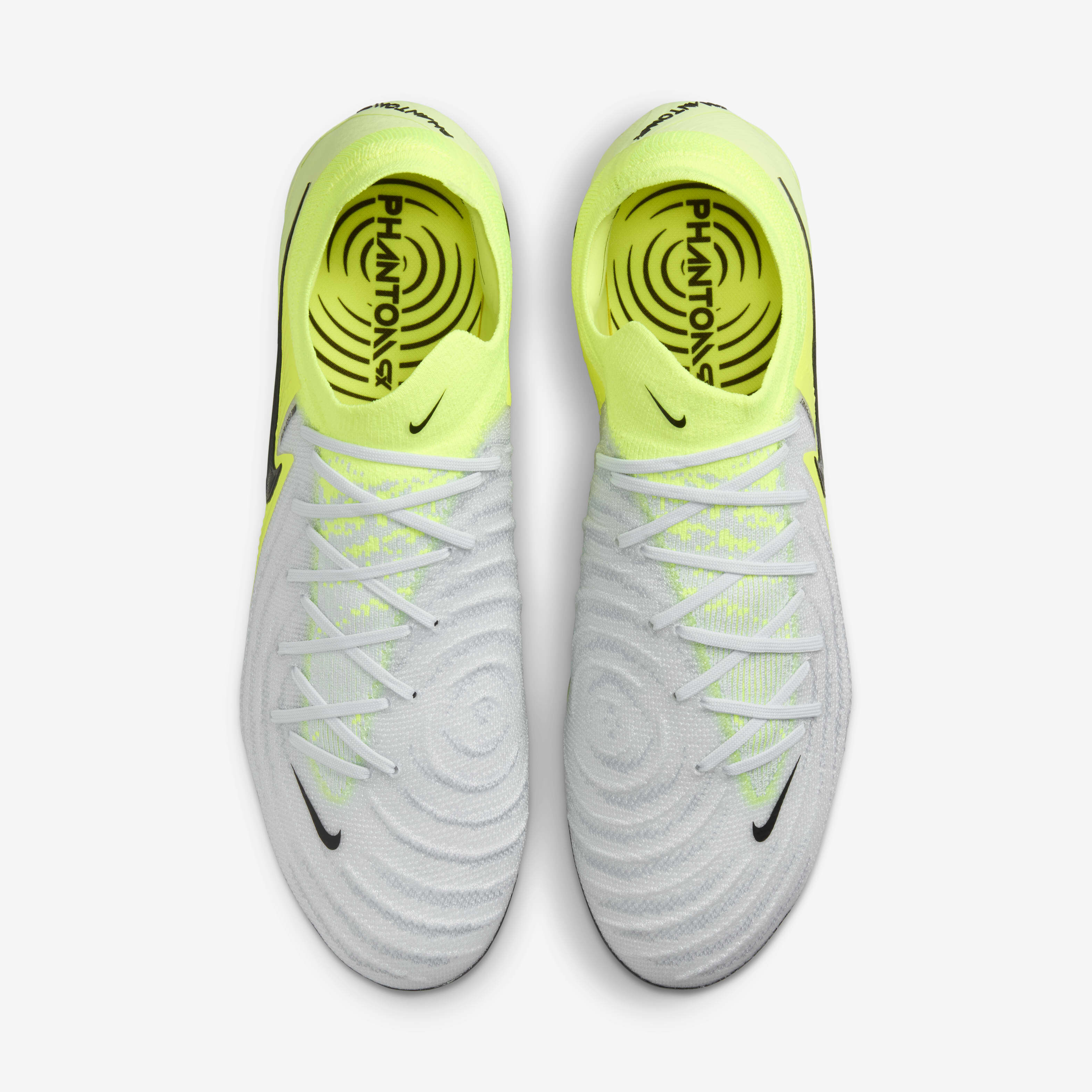 Nike Phantom GX 2 Elite FG Low Top Football Boot