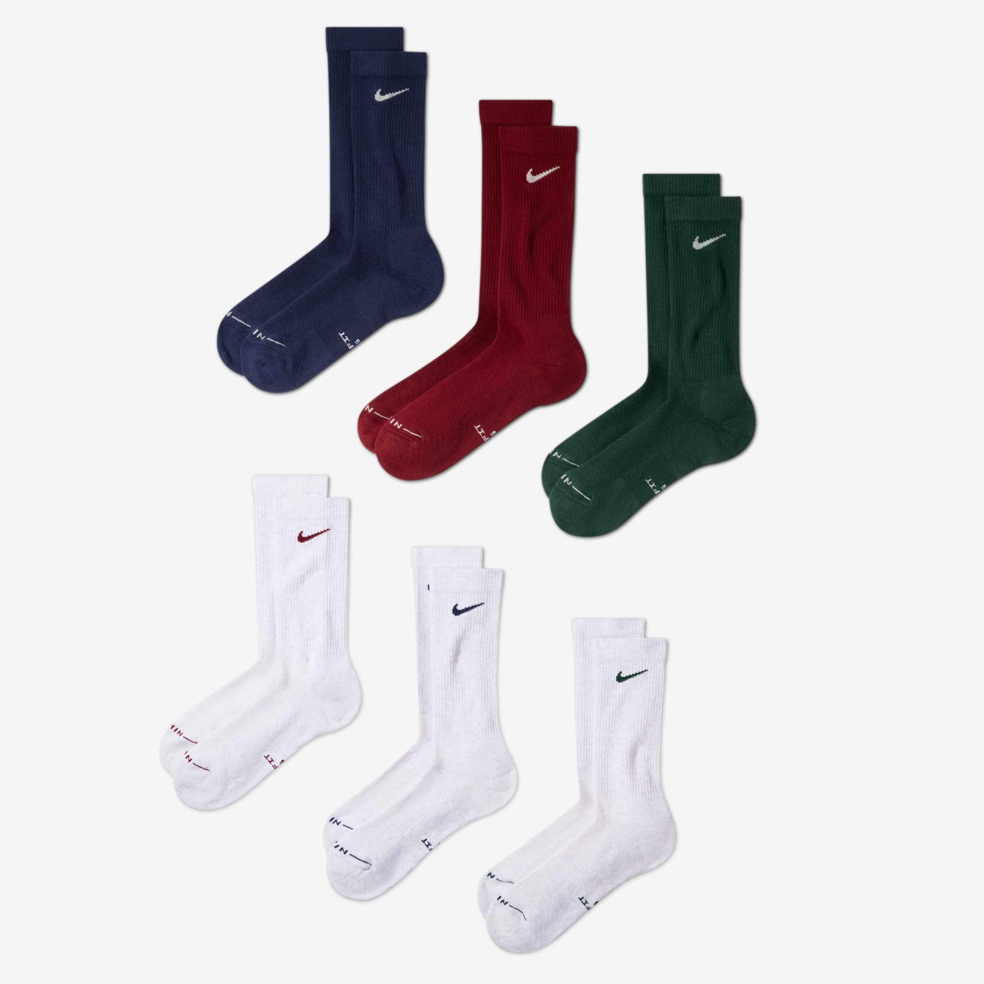 Nike Everyday Elevated image number 0