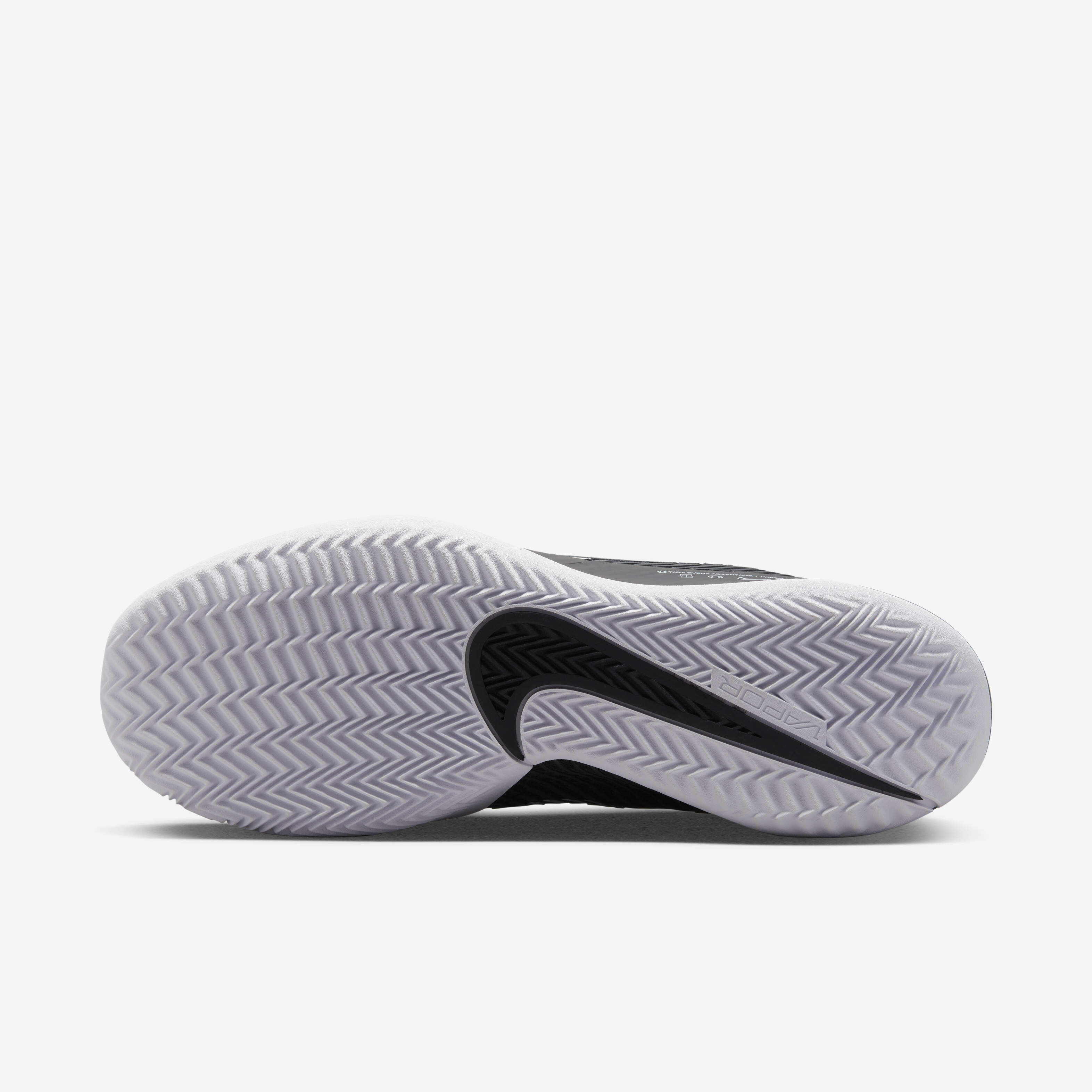 NikeCourt Air Zoom Vapor 11 image number 1