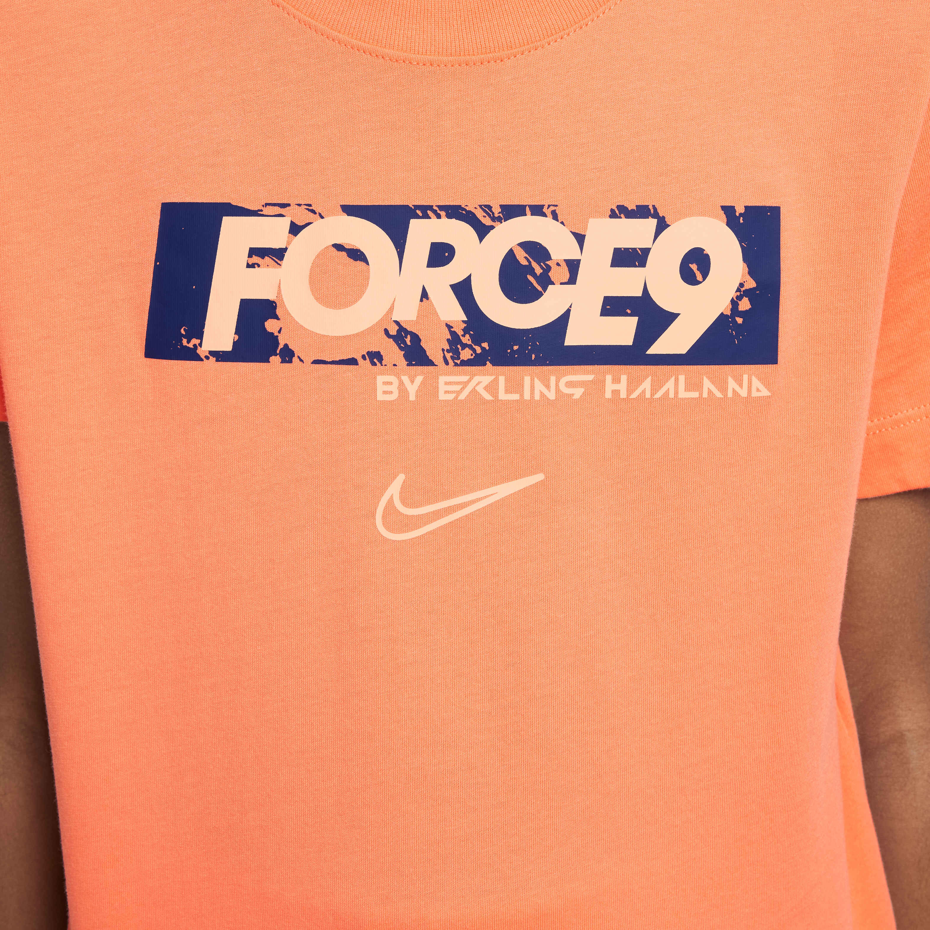 إيرلينغ هالاند نايكي سبورتسوير image number 3