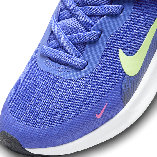 Nike free discount 7.0 azul