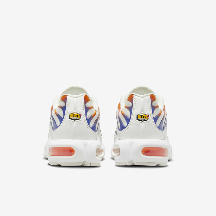 Nike Air Max Plus image number 5 Nike Air Max Plus image number 5