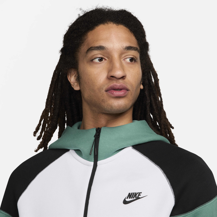 Nike Sportswear Tech Fleece Windrunner image number 2 Nike Sportswear Tech Fleece Windrunner image number 2