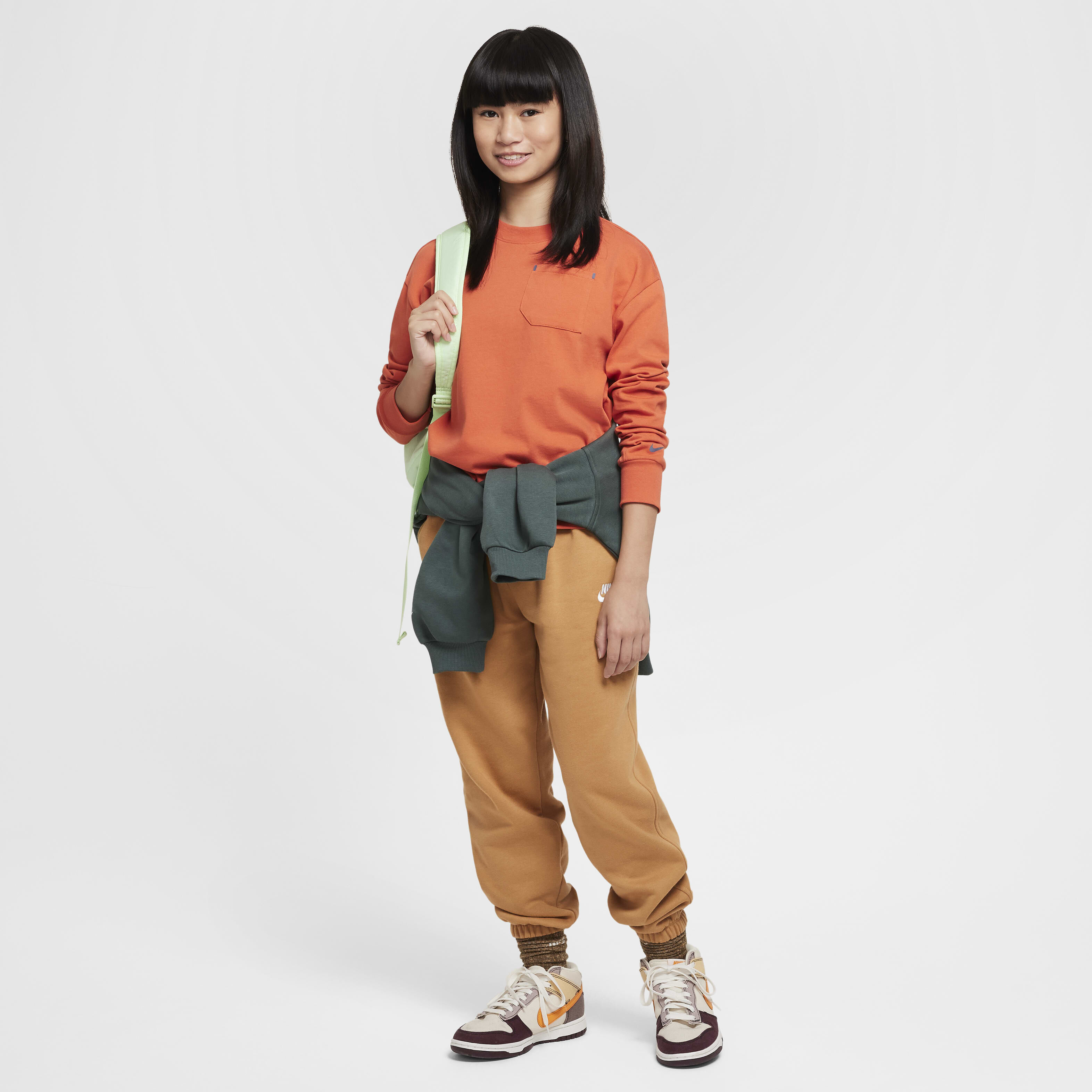 نايكي سبورتسوير سيتي يوتيليتي image number 5