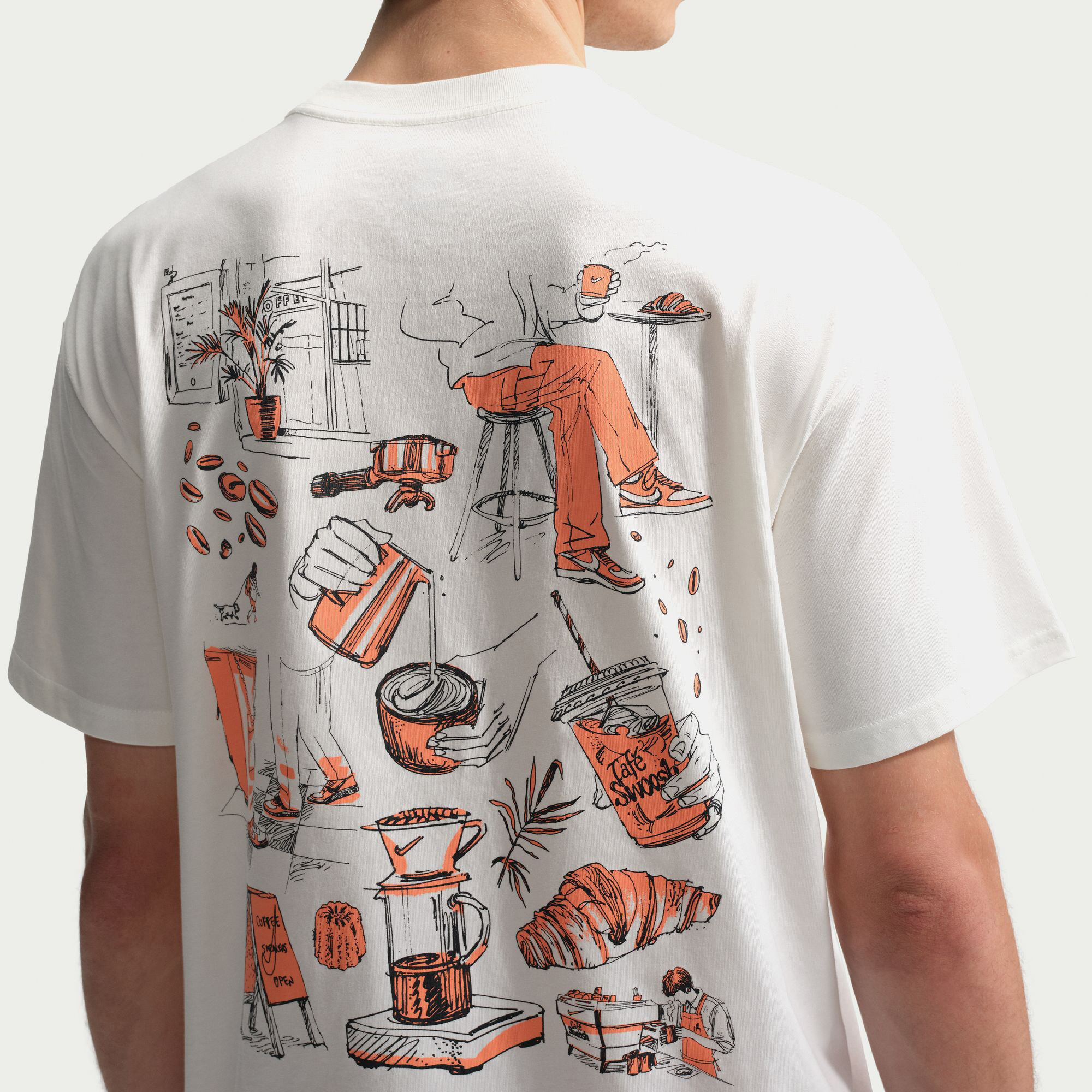 Nike Sportswear image number 3