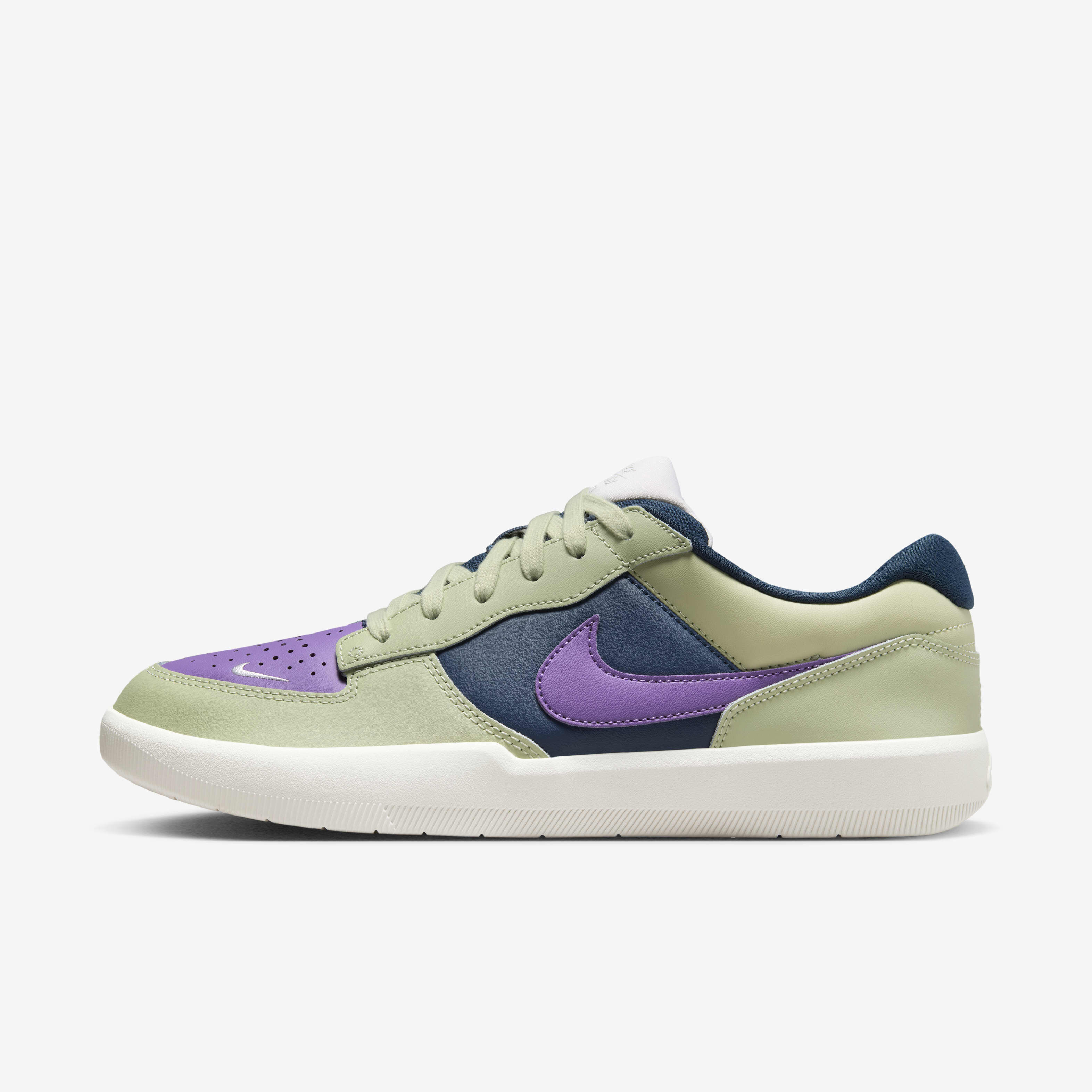Buy Nike SB Force 58 Premium Skate Shoes Nike UAE Official