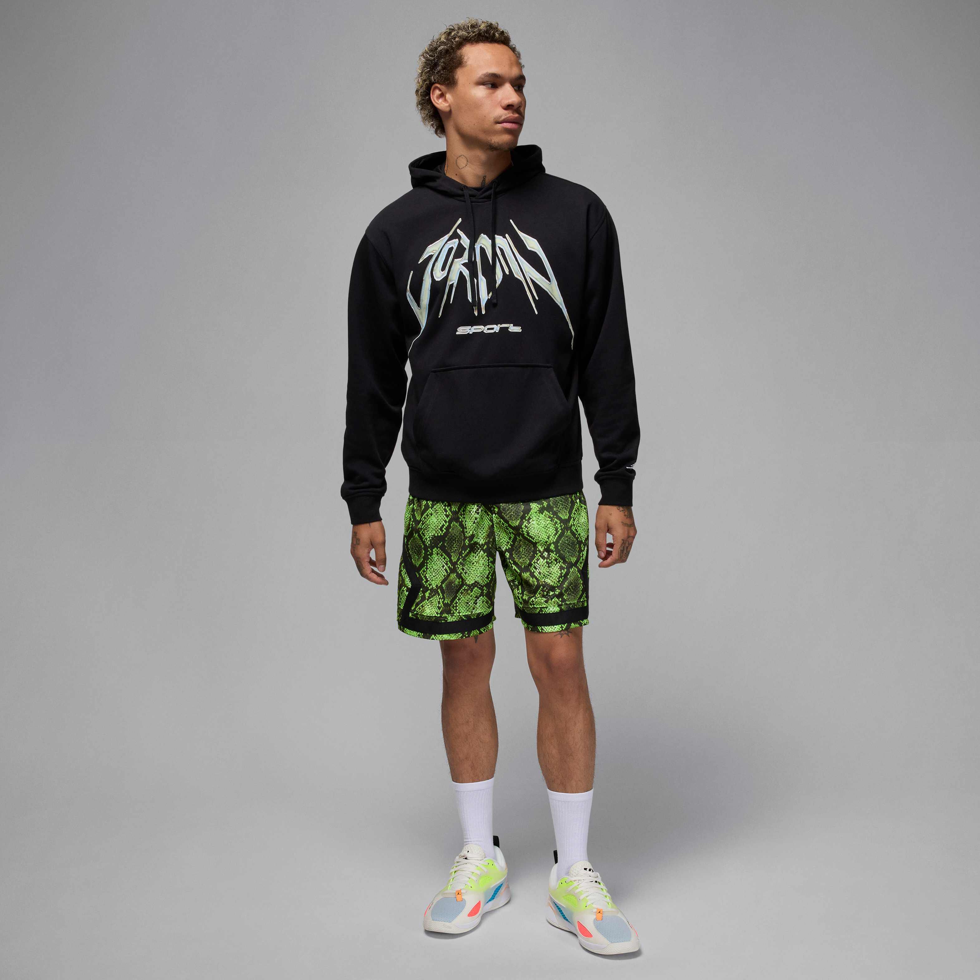 جوردن سبورت image number 5