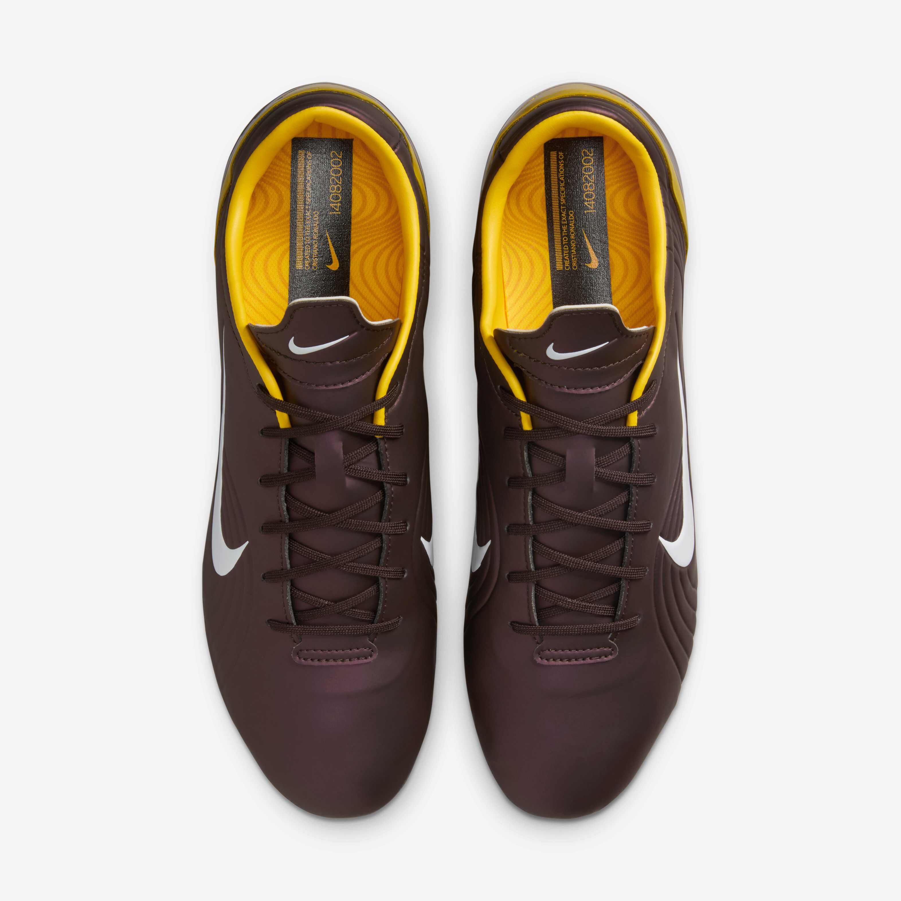 نايكي ميركيوريال فيبور 1 RGN SE image number 3