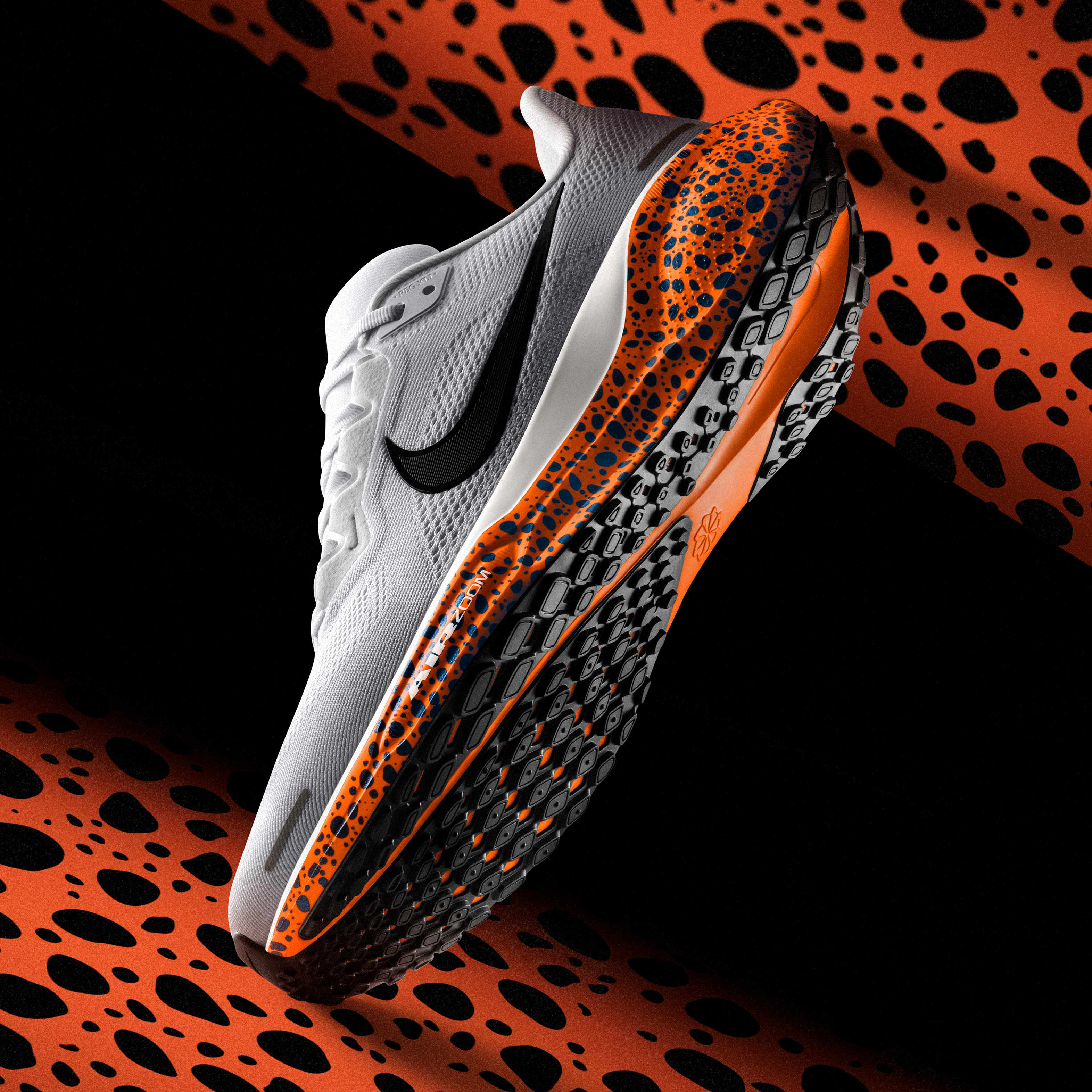 Nike Pegasus 41 Electric image number 0