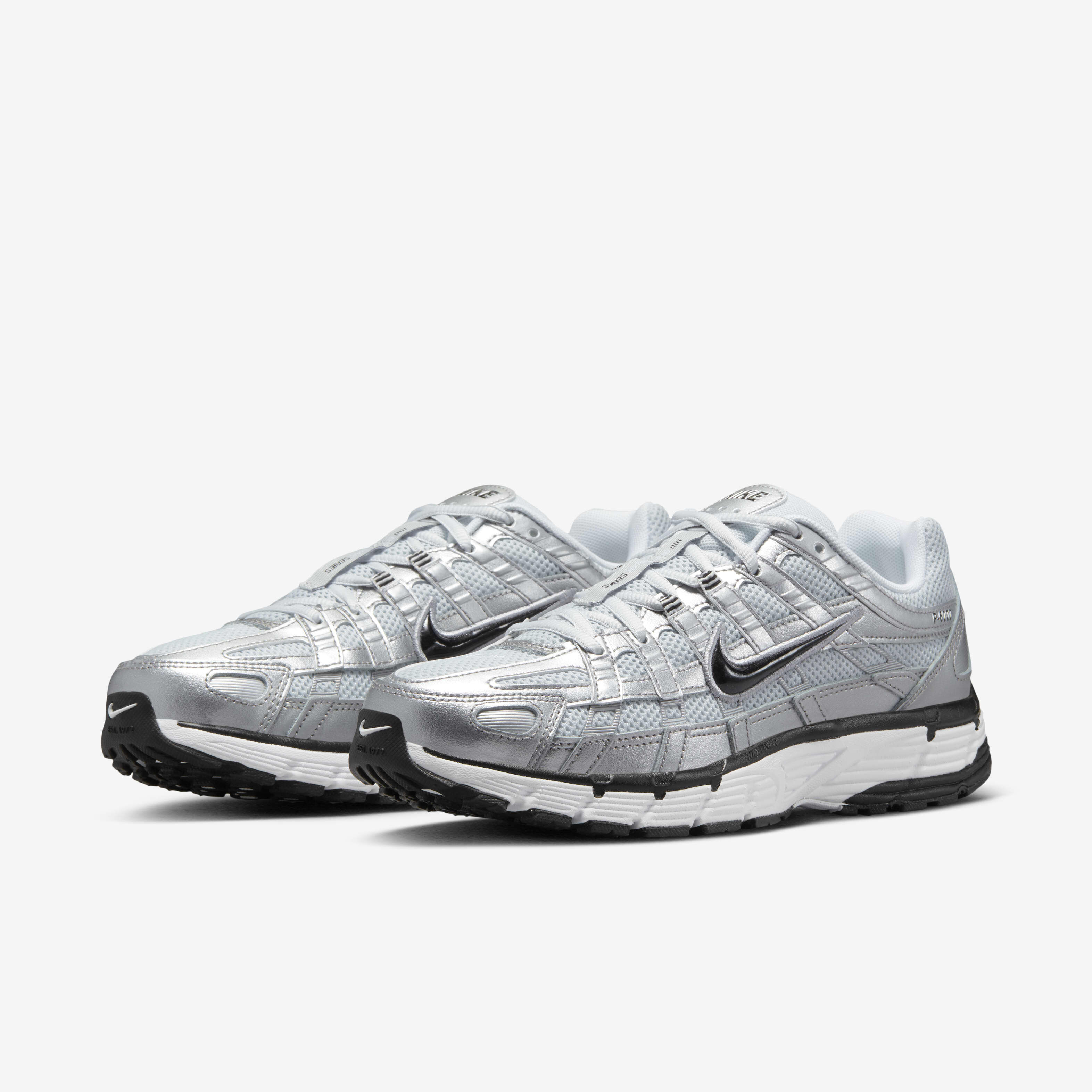 Nike P-6000 image number 4