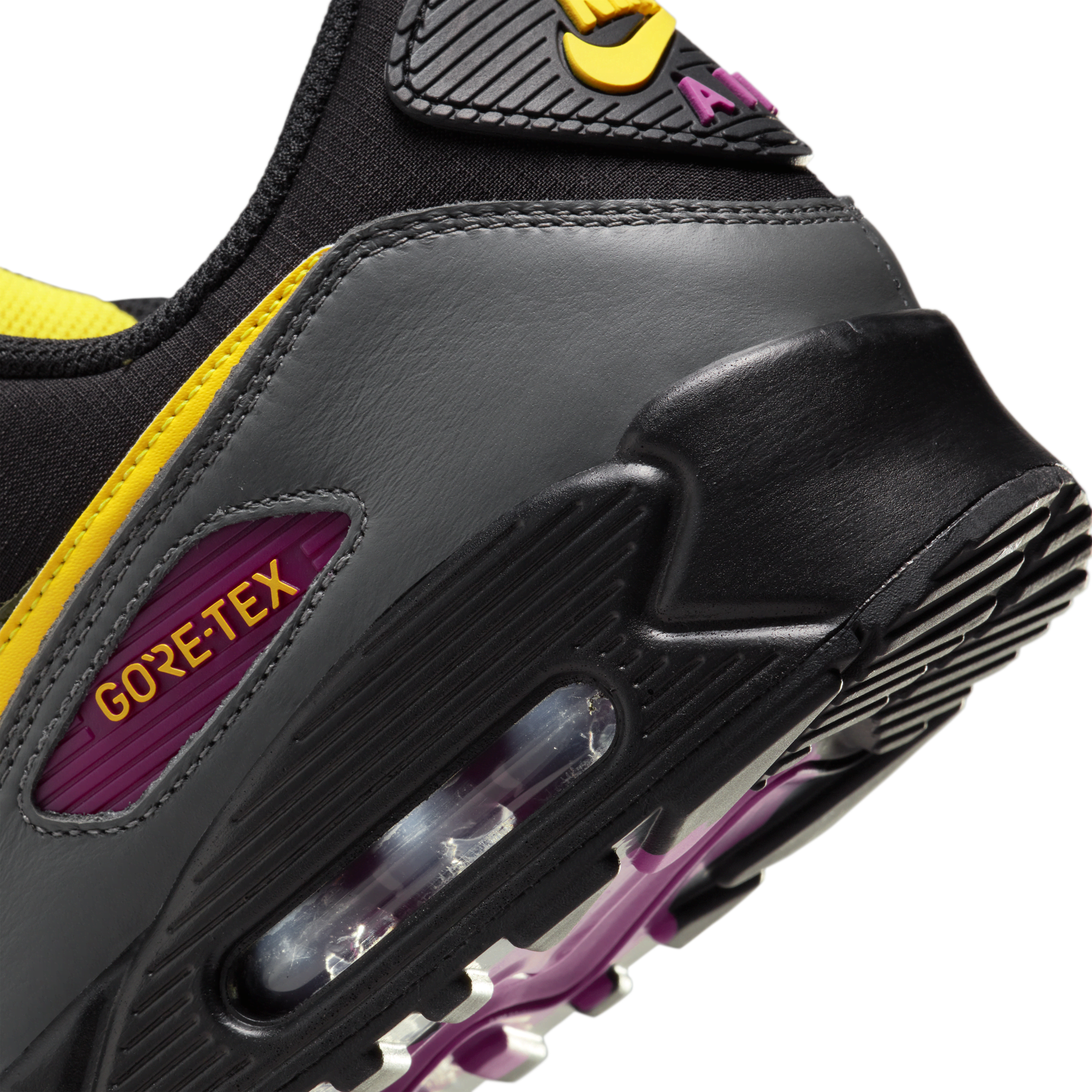 Nike gore tex clearance boots
