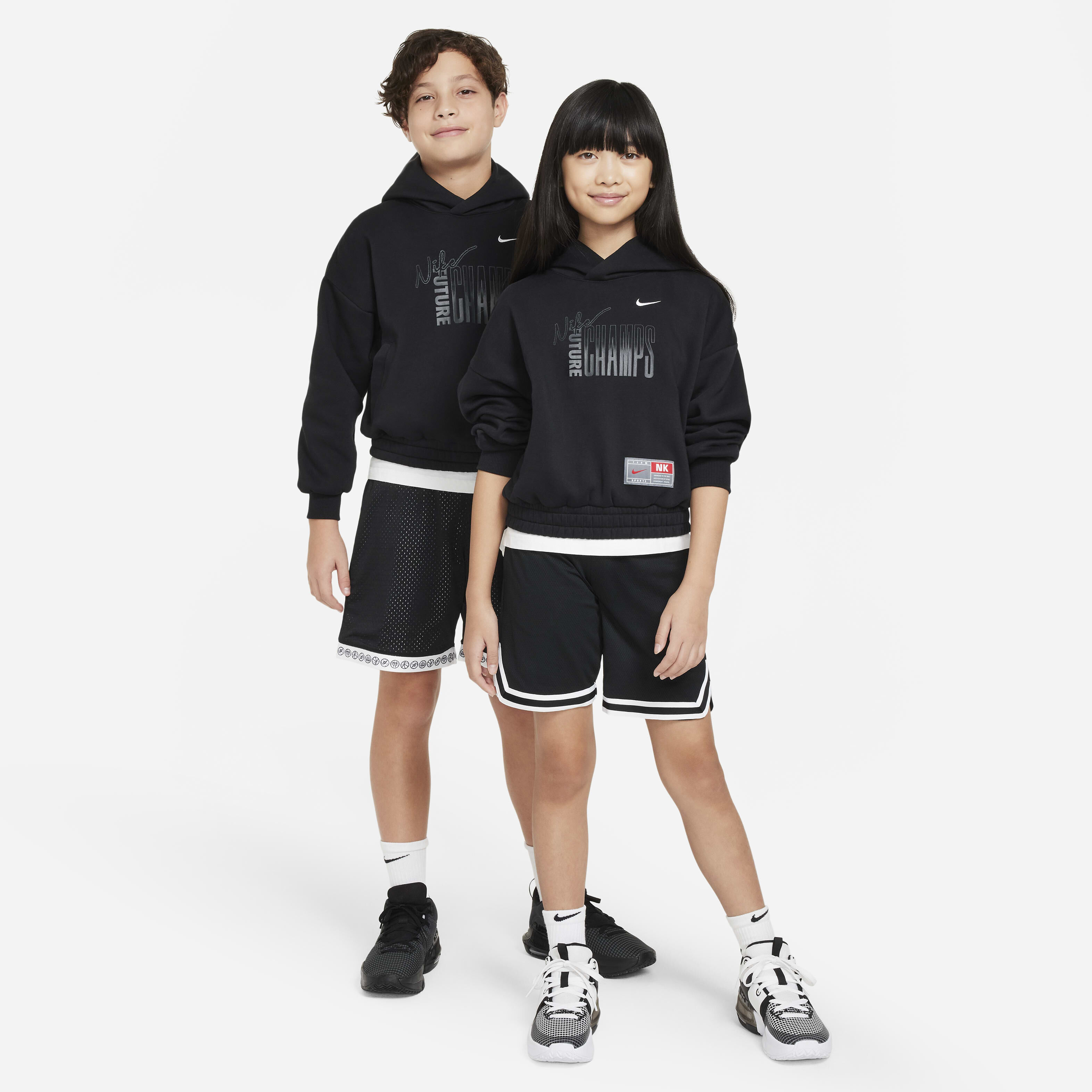 نايكي كلتشر اوف باسكت بول image number 4