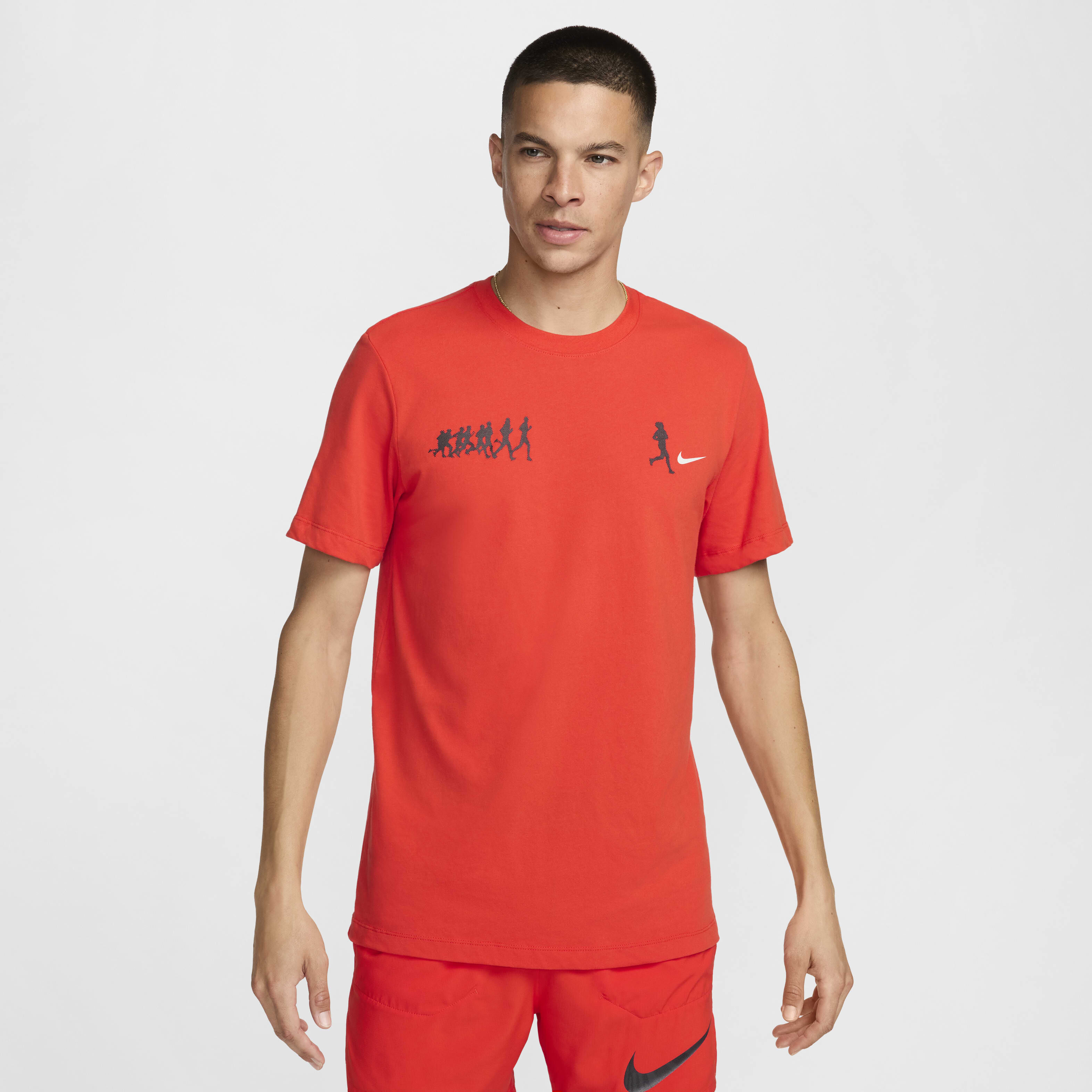 More than an athlete t shirt nike outlet