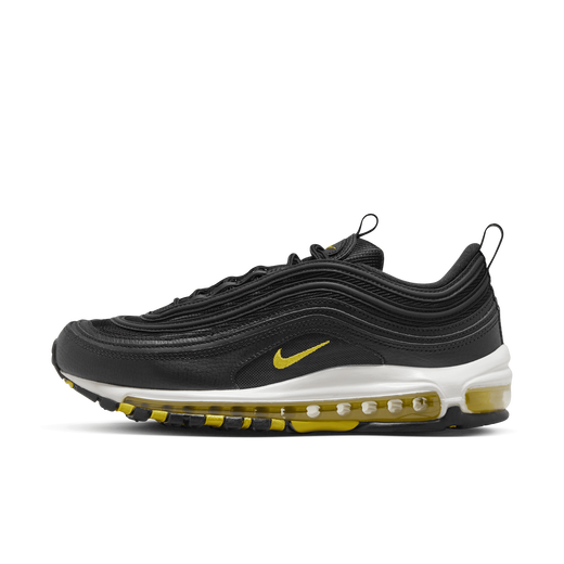 Air max top 97 dourado