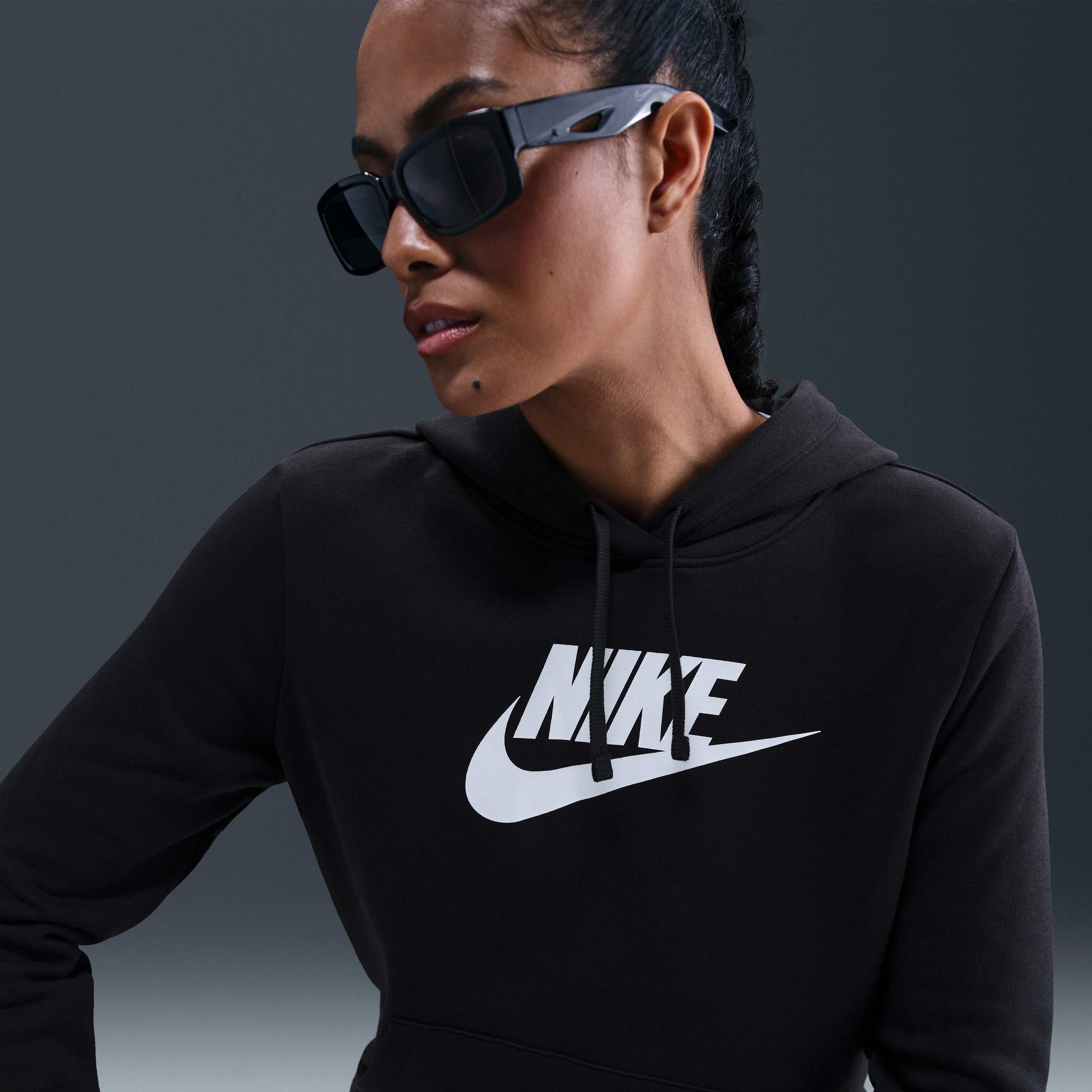 Nike Sportswear Club Fleece image number 2
