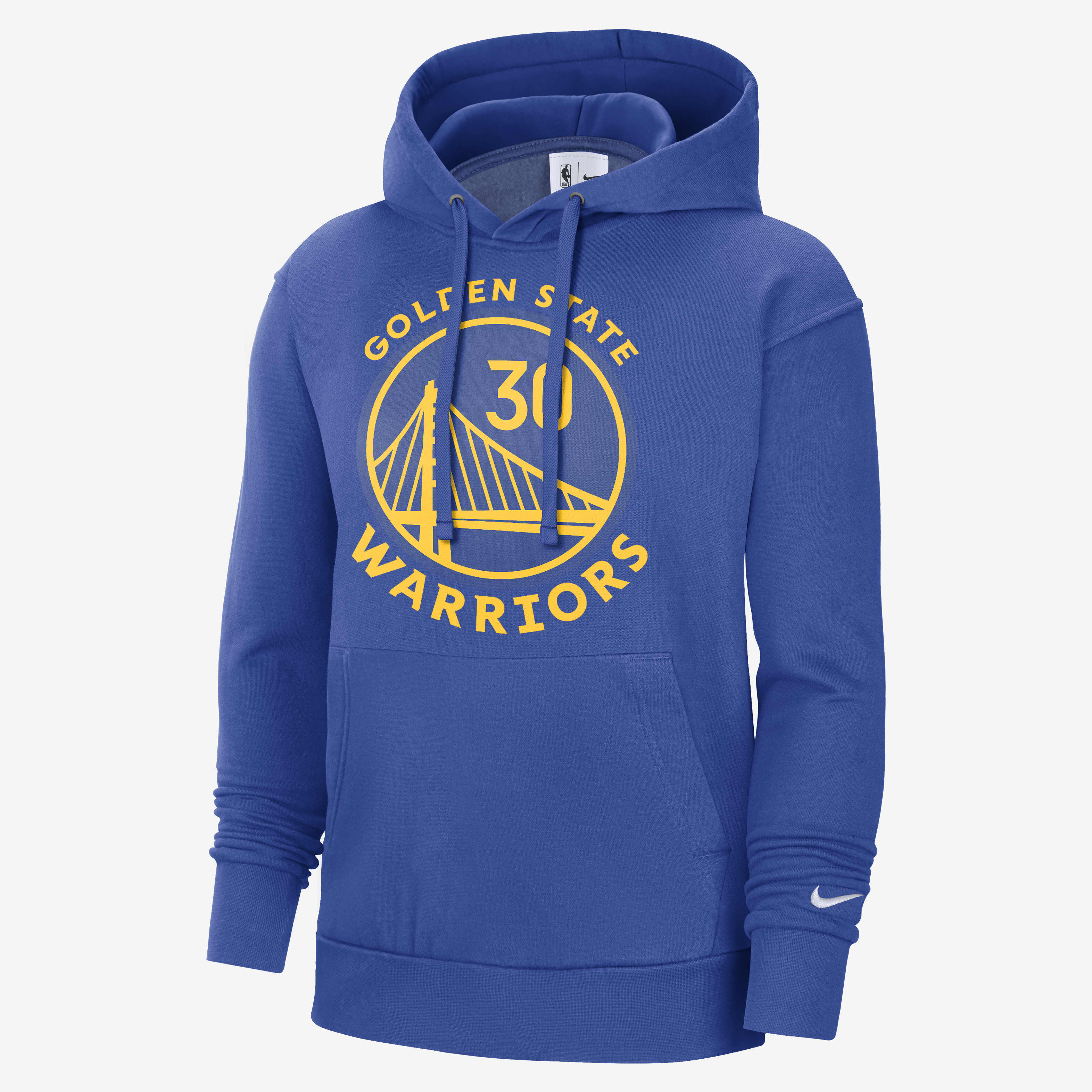 Nba icon hoodie hotsell