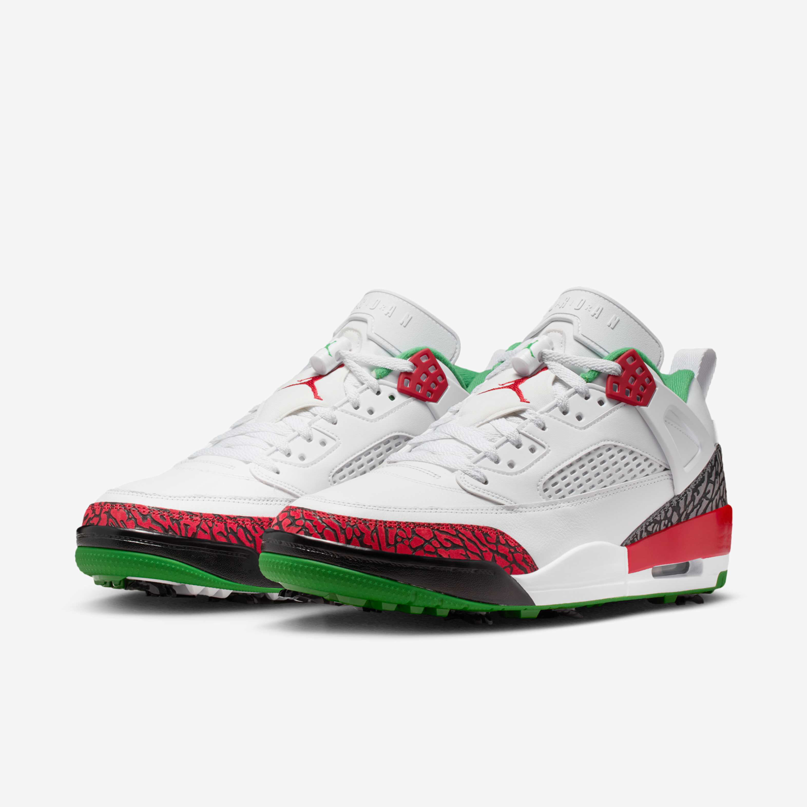 Jordan Spizike G image number 4