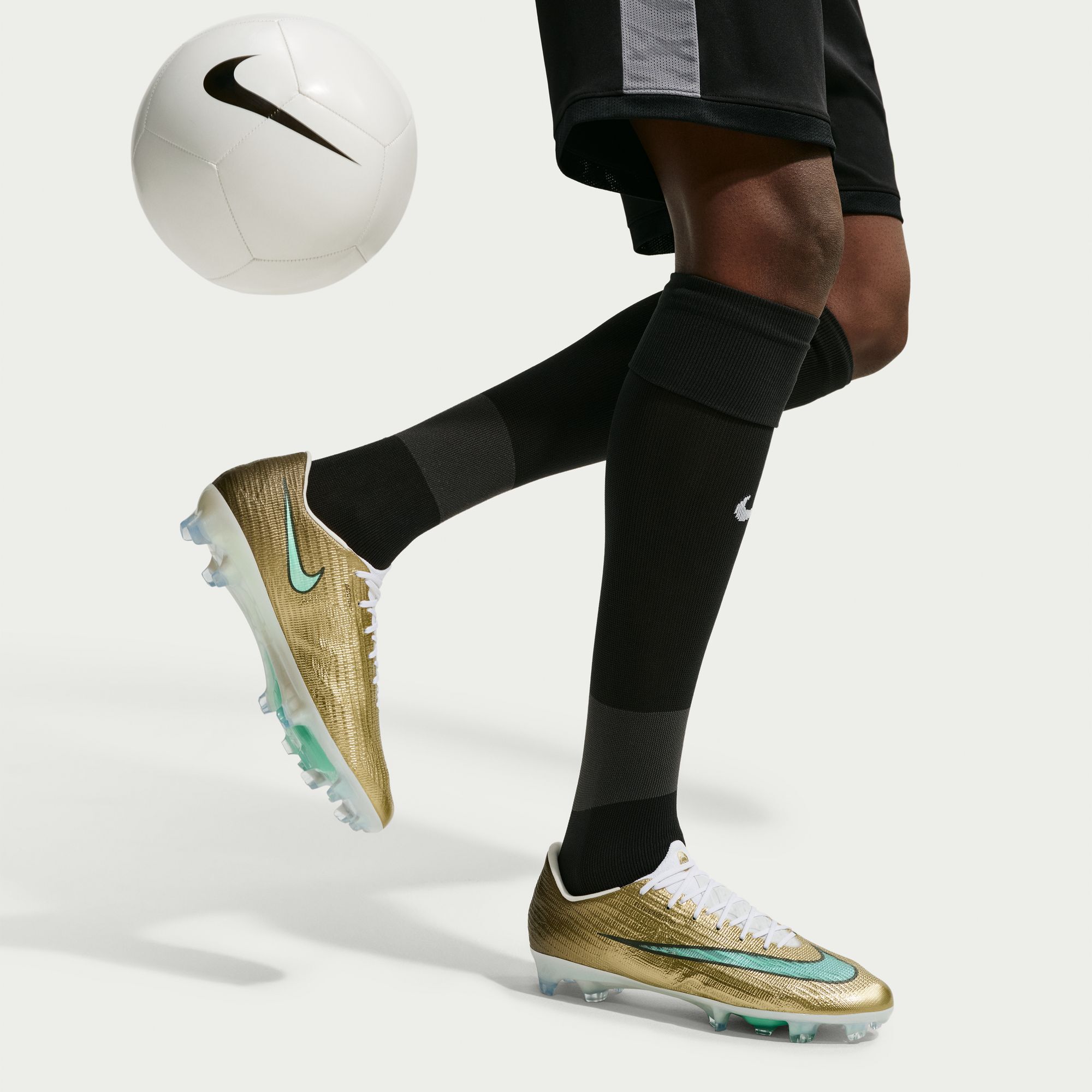 Nike Mercurial Superfly 11 Elite 'Kylian Mbapp' image number 13