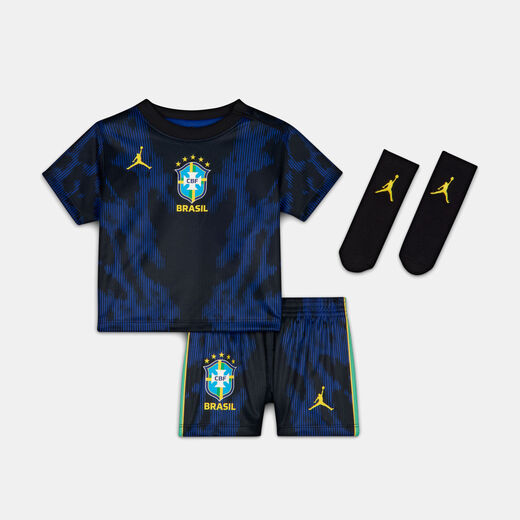 Brazil 2026 Stadium Away