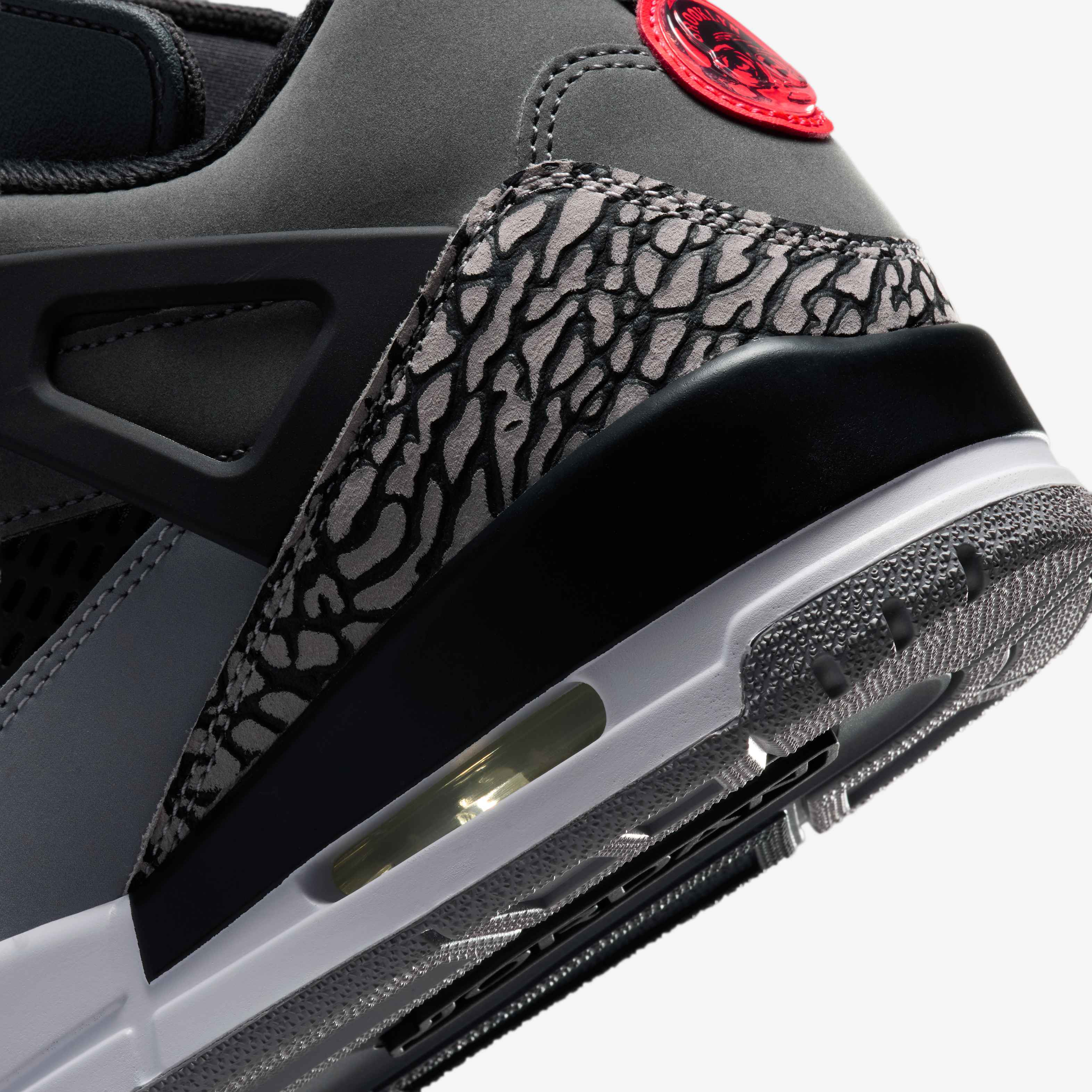 Jordan Spizike Low image number 7