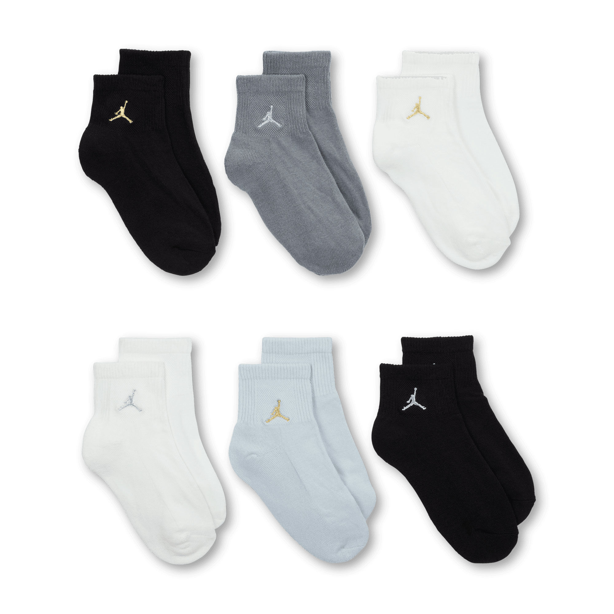 Jordan Everyday Essentials image number 2