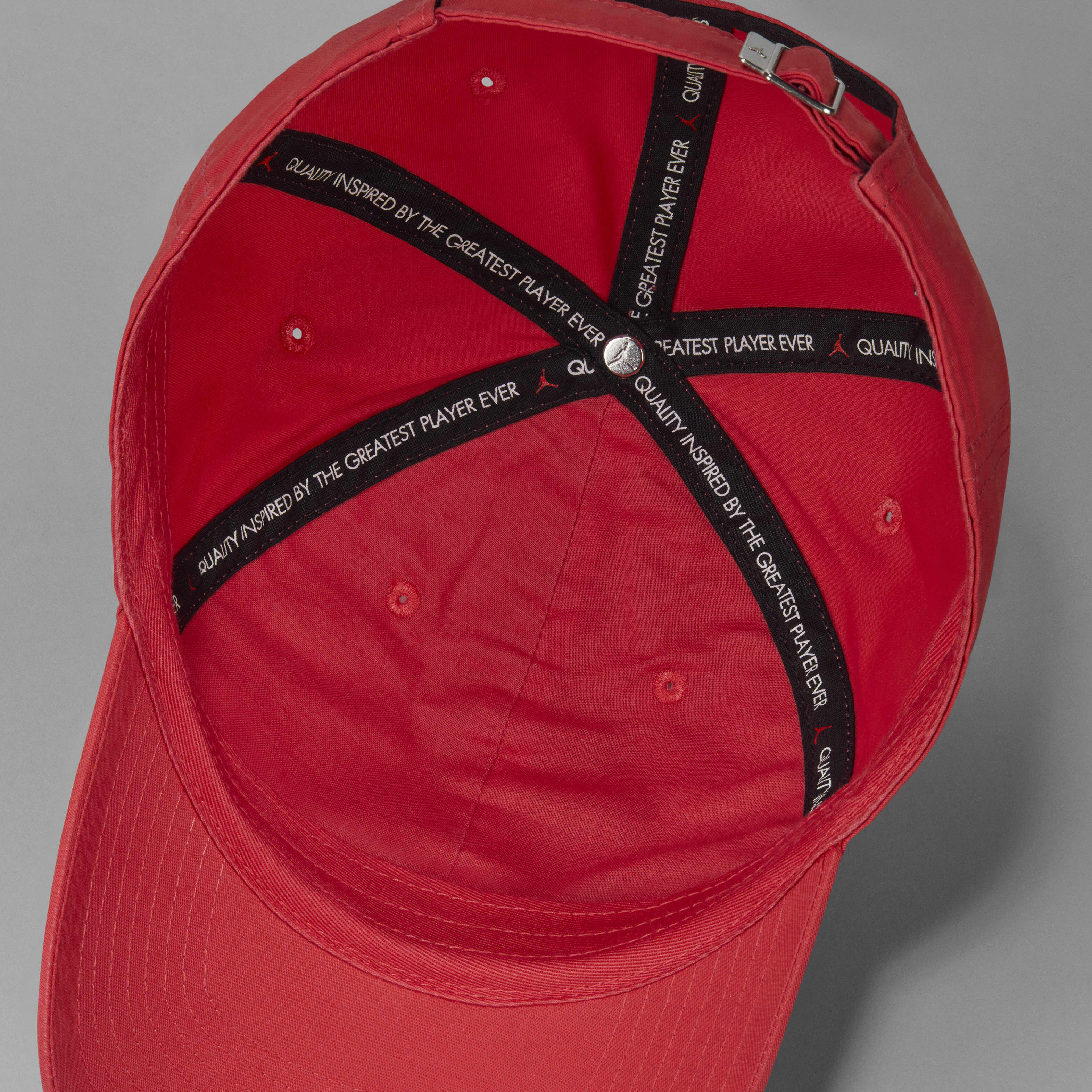 Jordan Club Cap image number 4