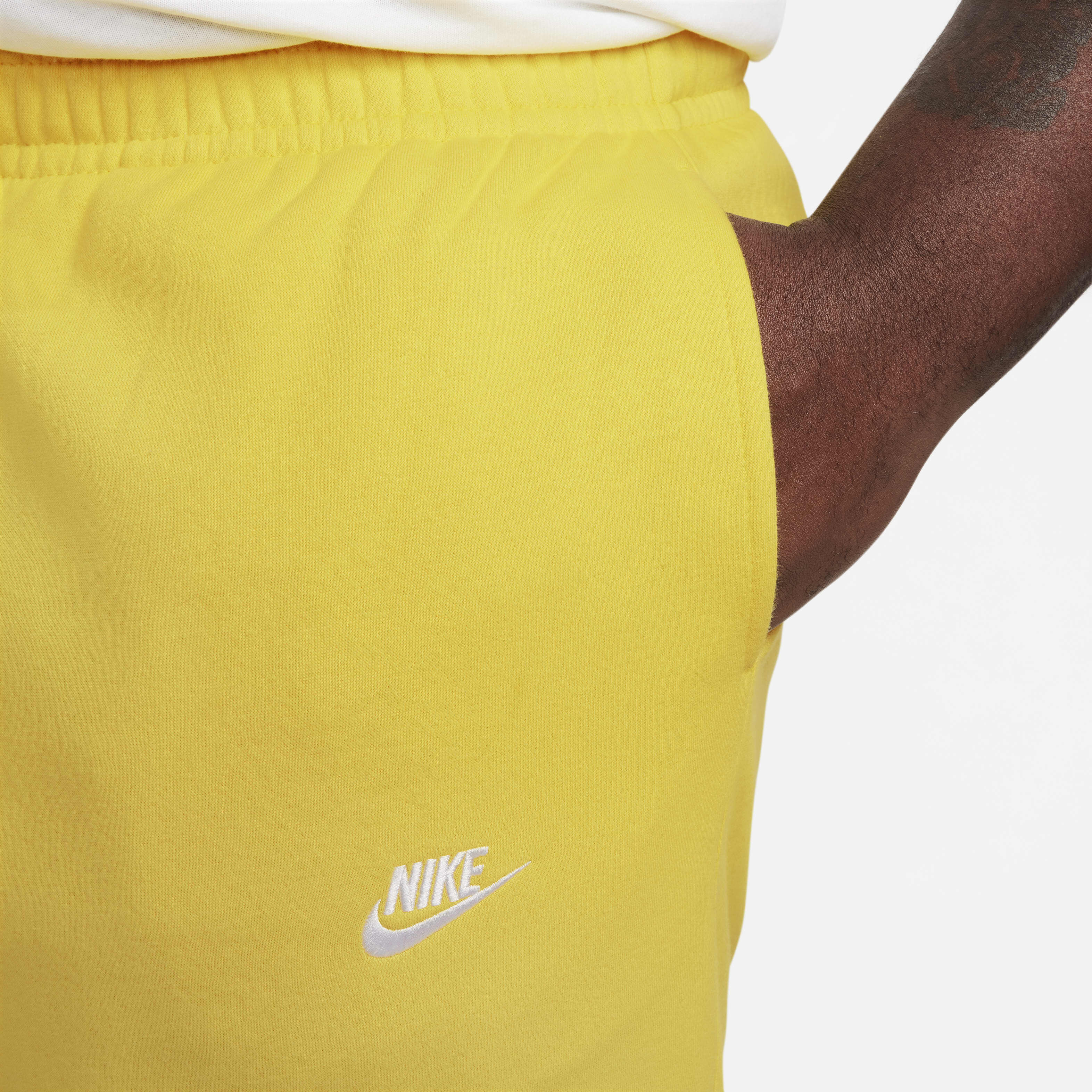 Nike Sportswear Club Fleece image number 10