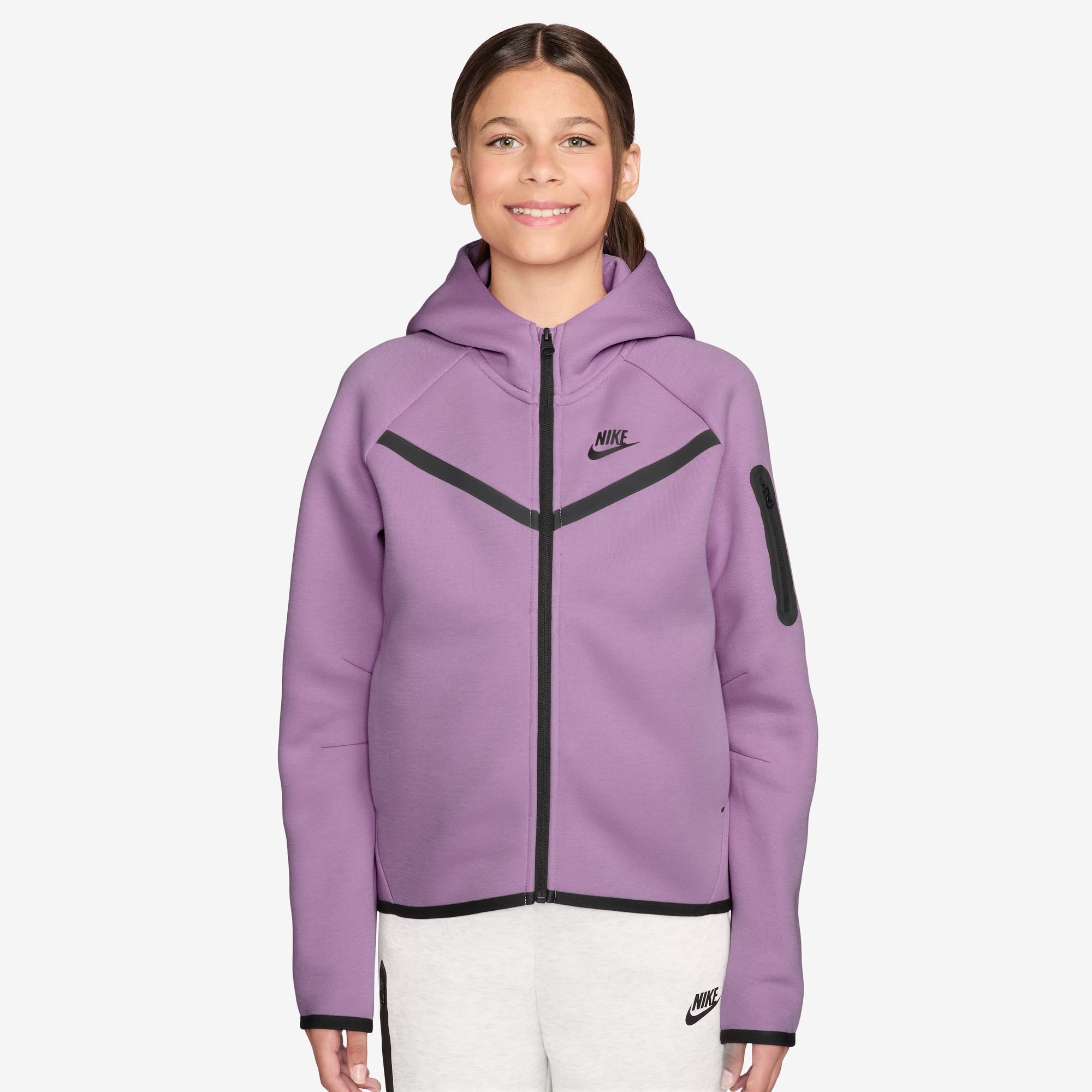 Nike Sportswear Tech Fleece image number 0