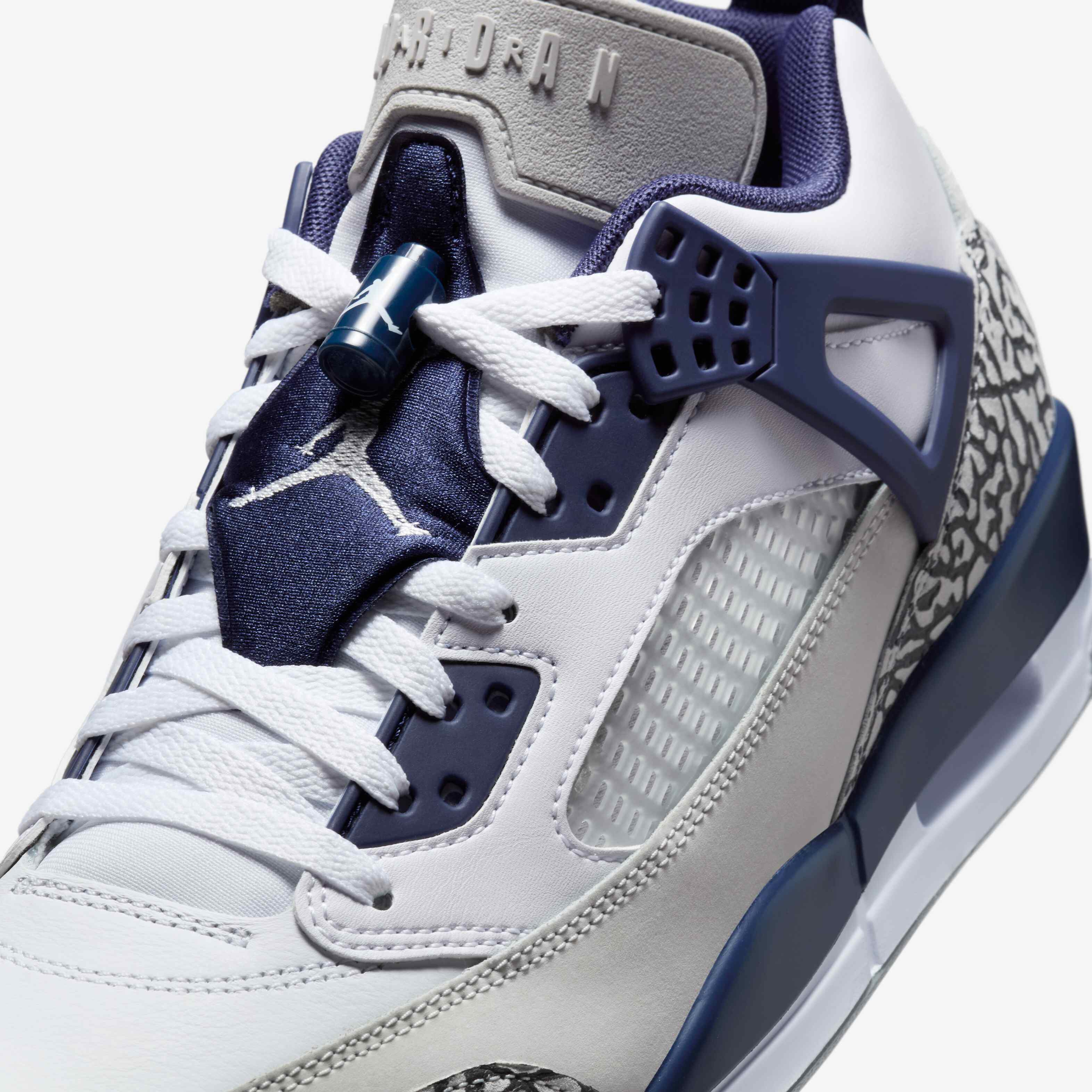 Jordan Spizike Low image number 6