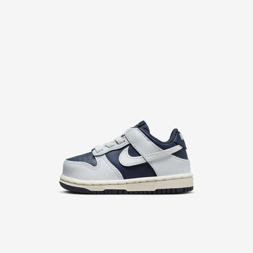 December Sneakers-Nike, Nike Dunk Low, Baby/Toddler Shoes