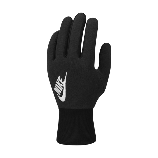 Shop Club Fleece Women s Gloves Nike UAE