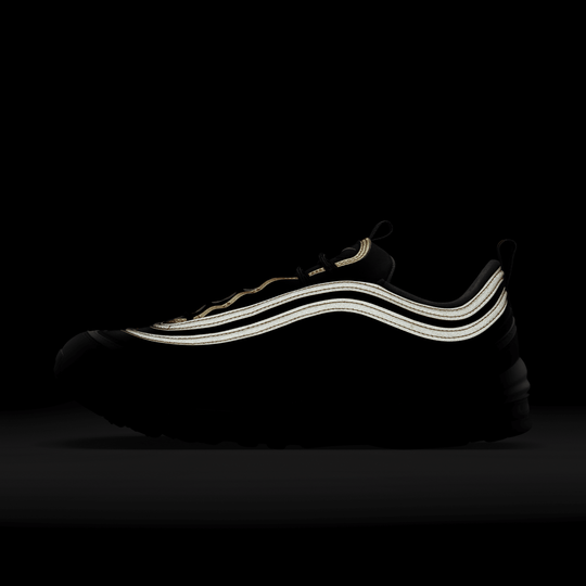 Do all air top max 97 glow