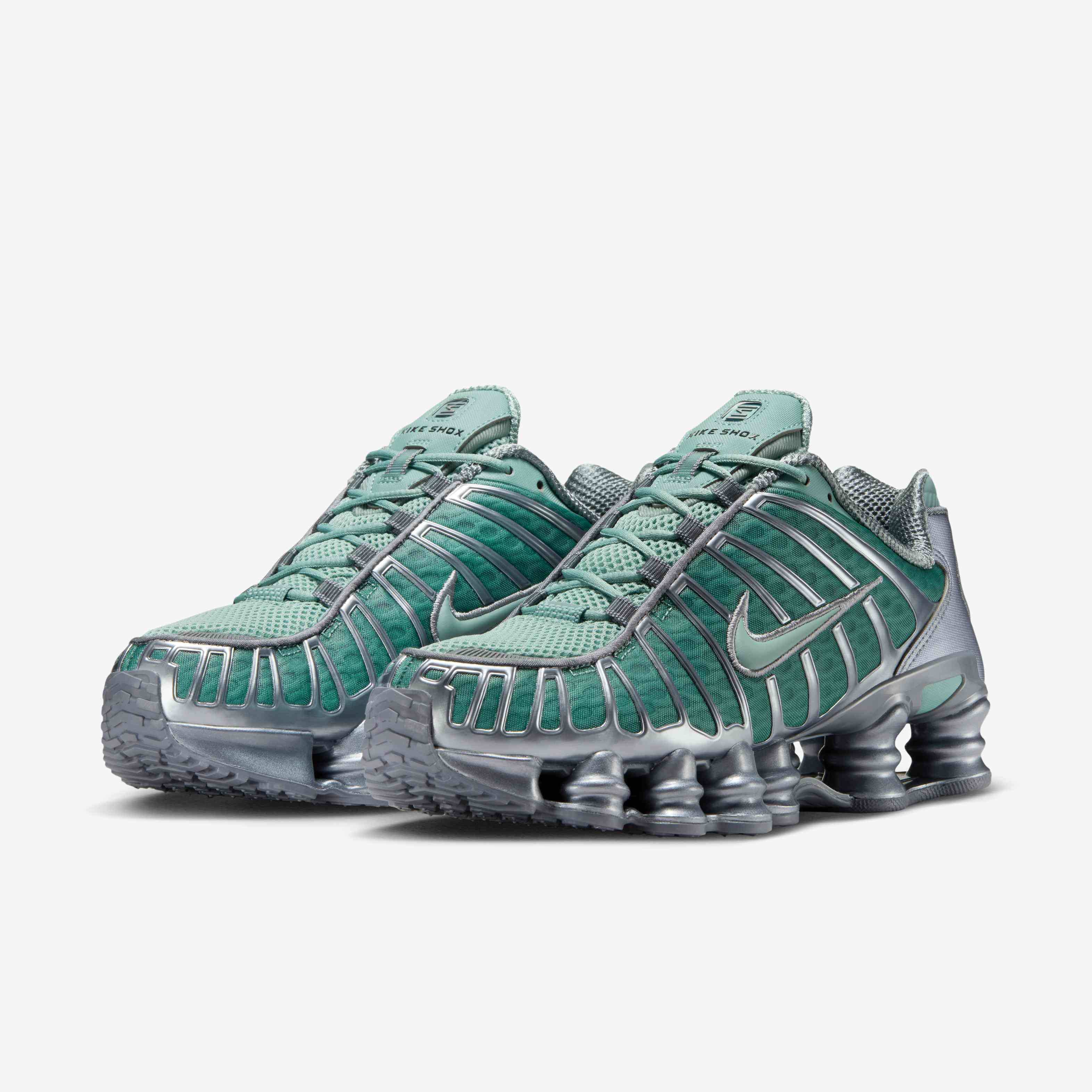 Nike Shox TL image number 4
