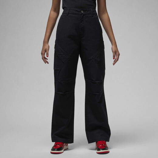 Trousers & Tights-JRDN, Jordan Chicago, Women's Trousers