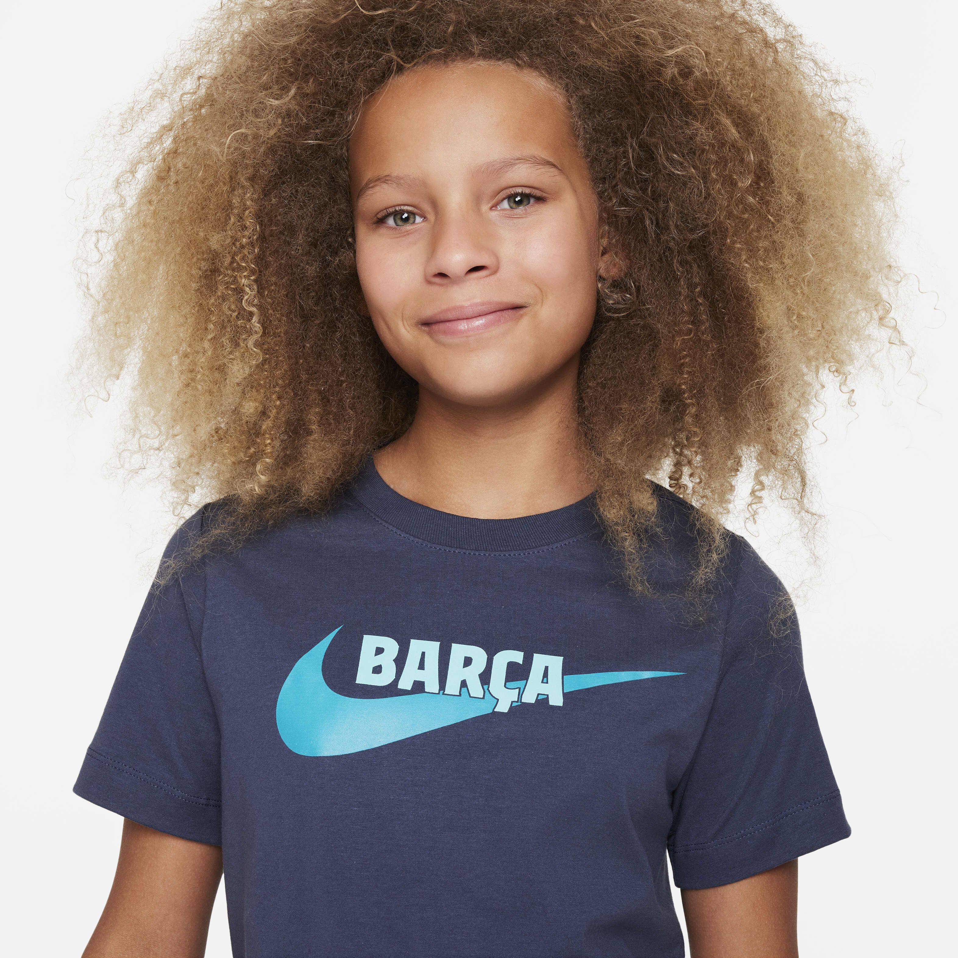 F.C. Barcelona Swoosh image number 2