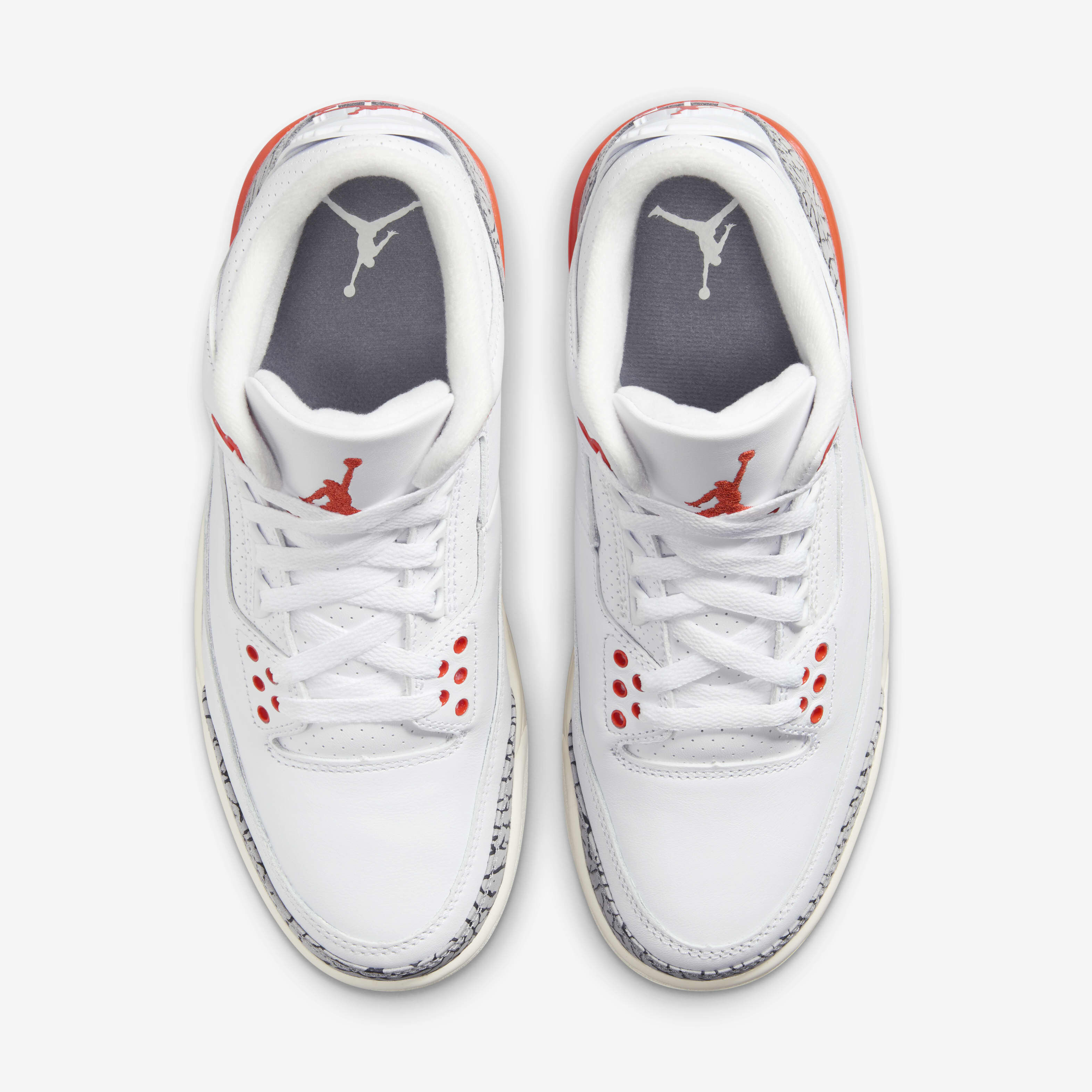 Nike jordan retro 3 online