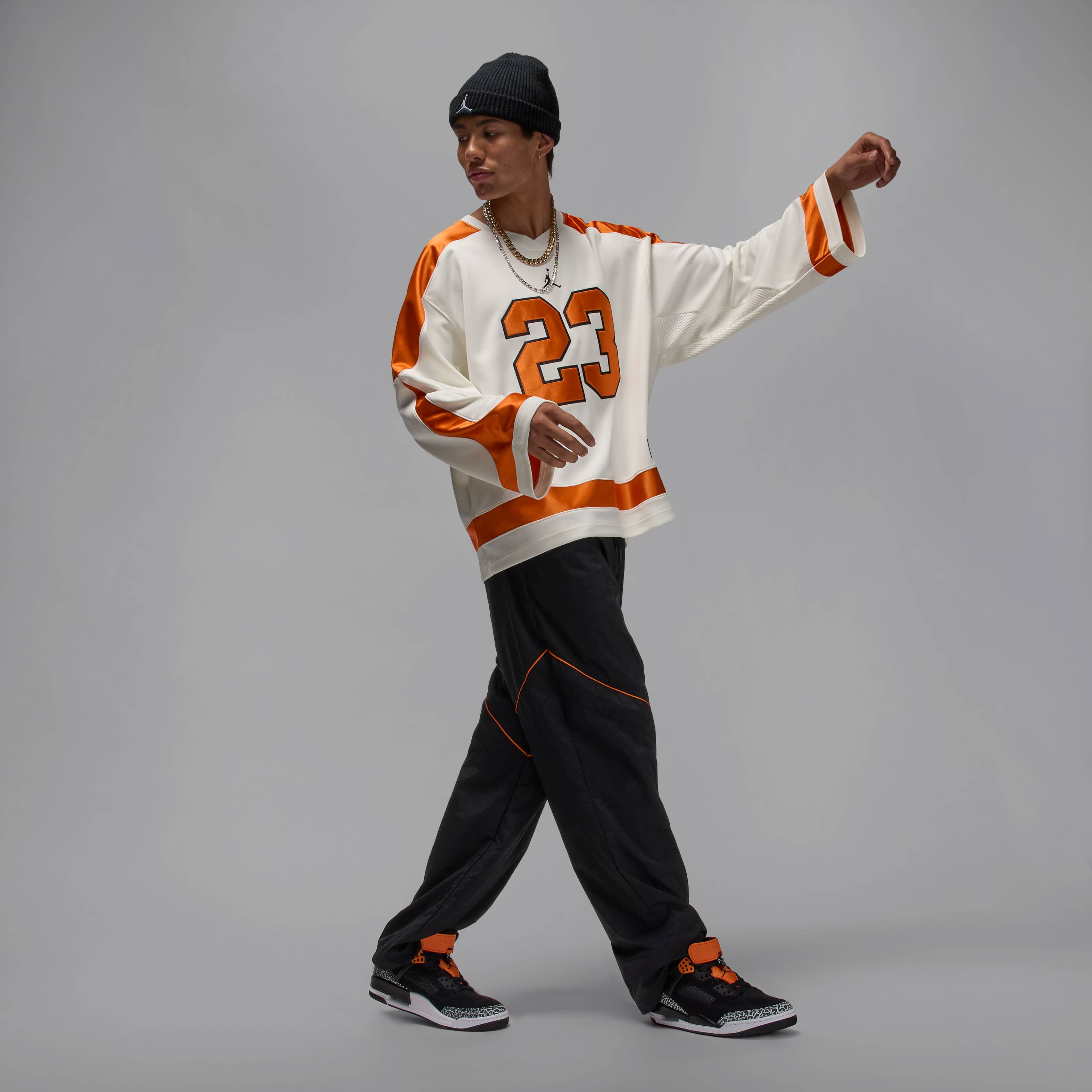 Jordan Spizike Low image number 8