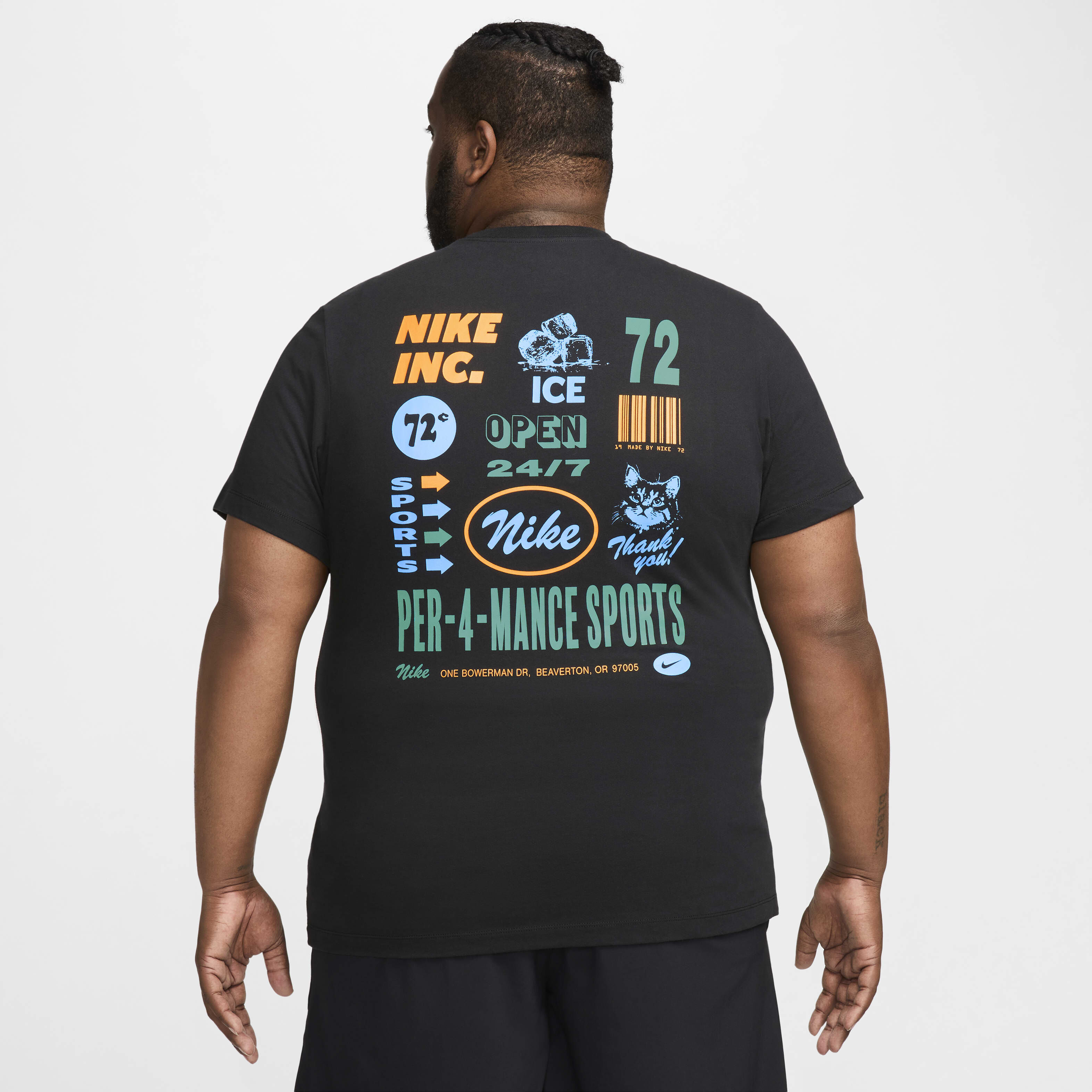 nike new t shirt 2021