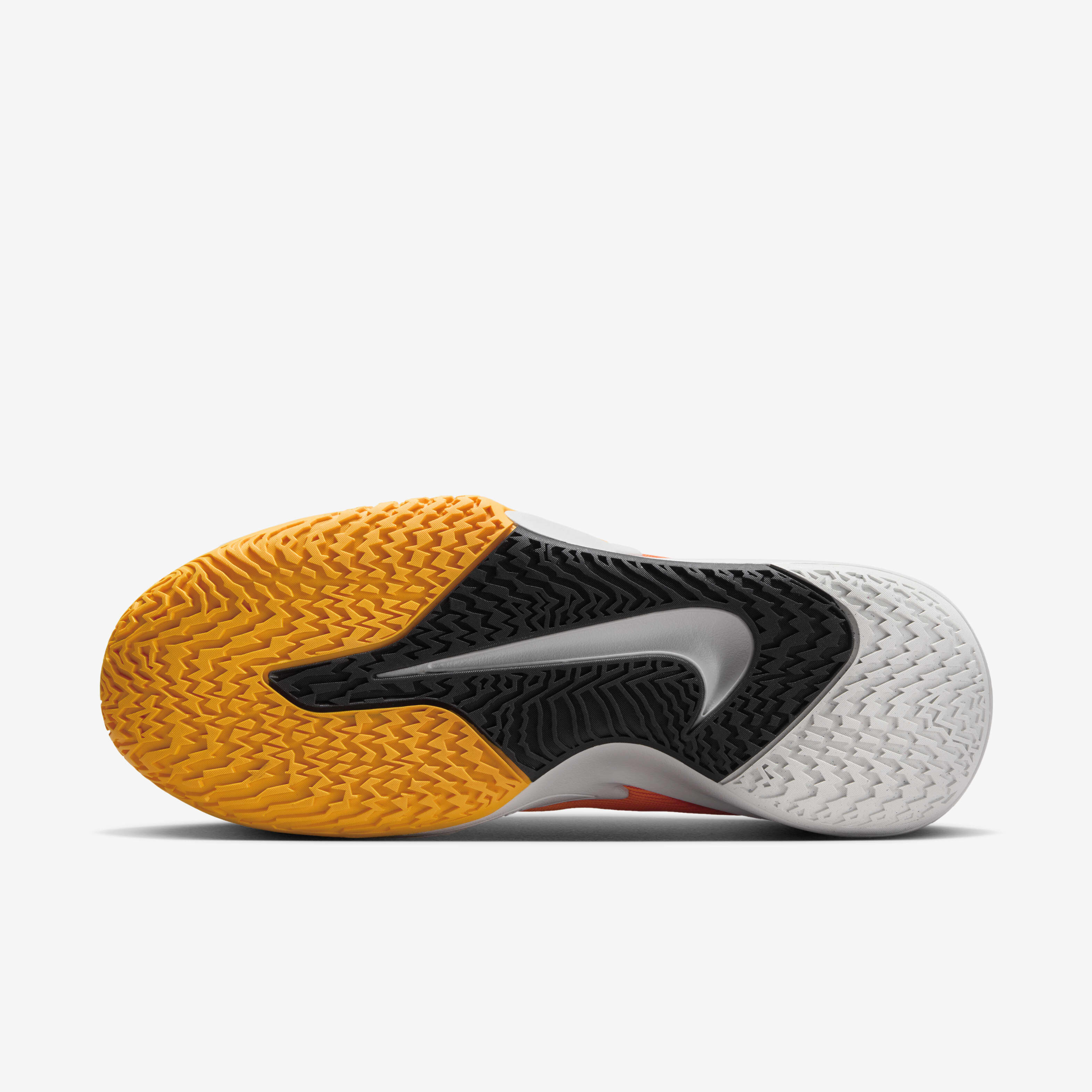 Nike Precision 7 image number 1