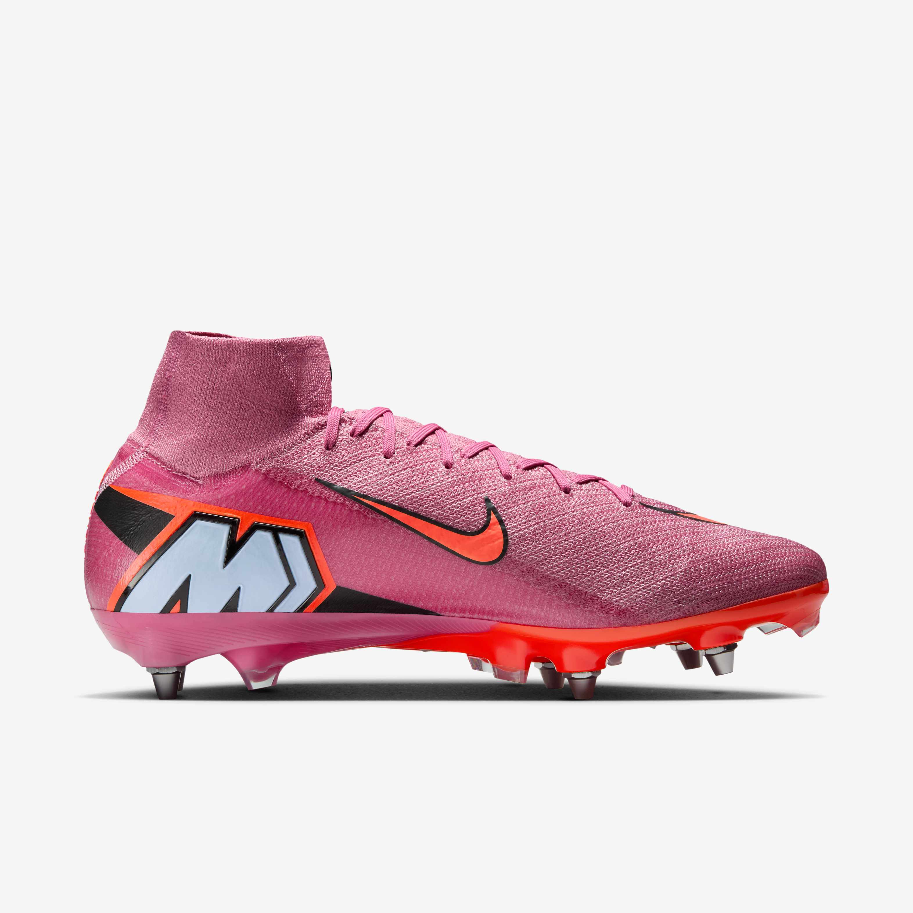 Nike Mercurial Superfly 10 Elite image number 2
