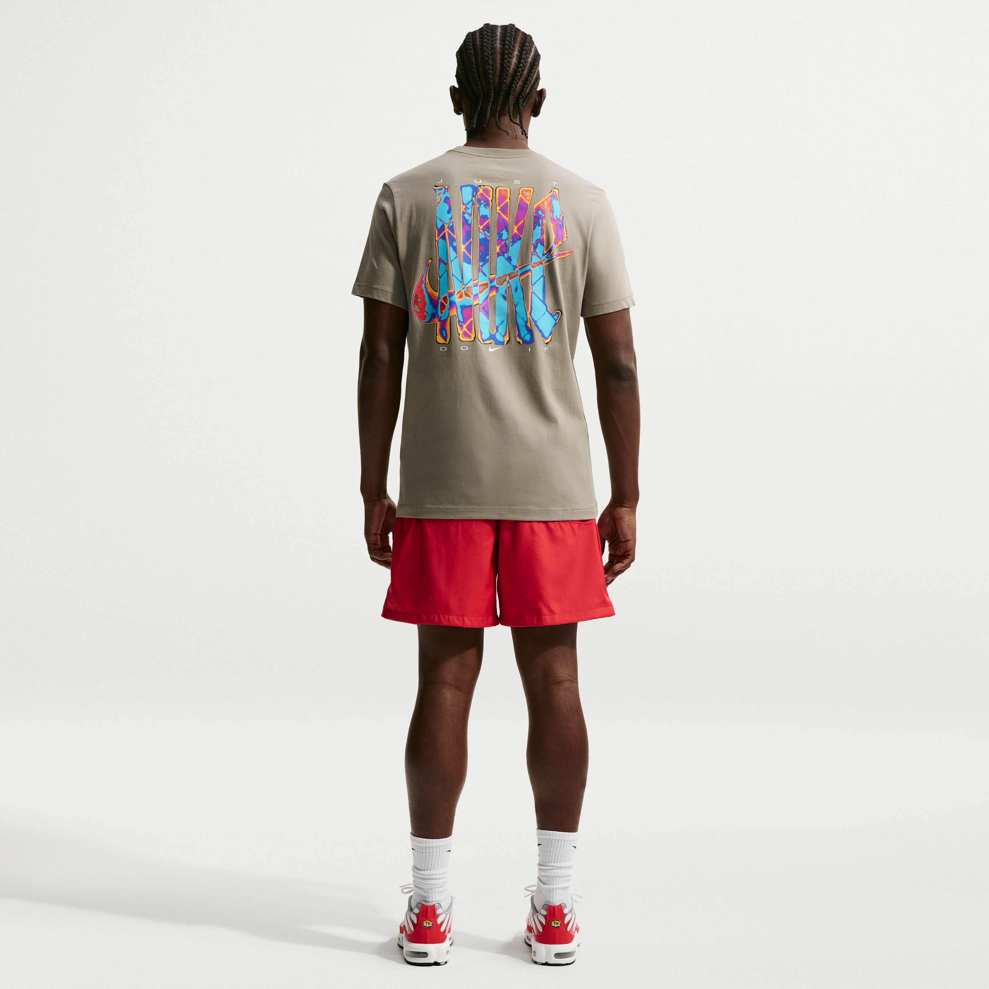 Nike Club image number 4