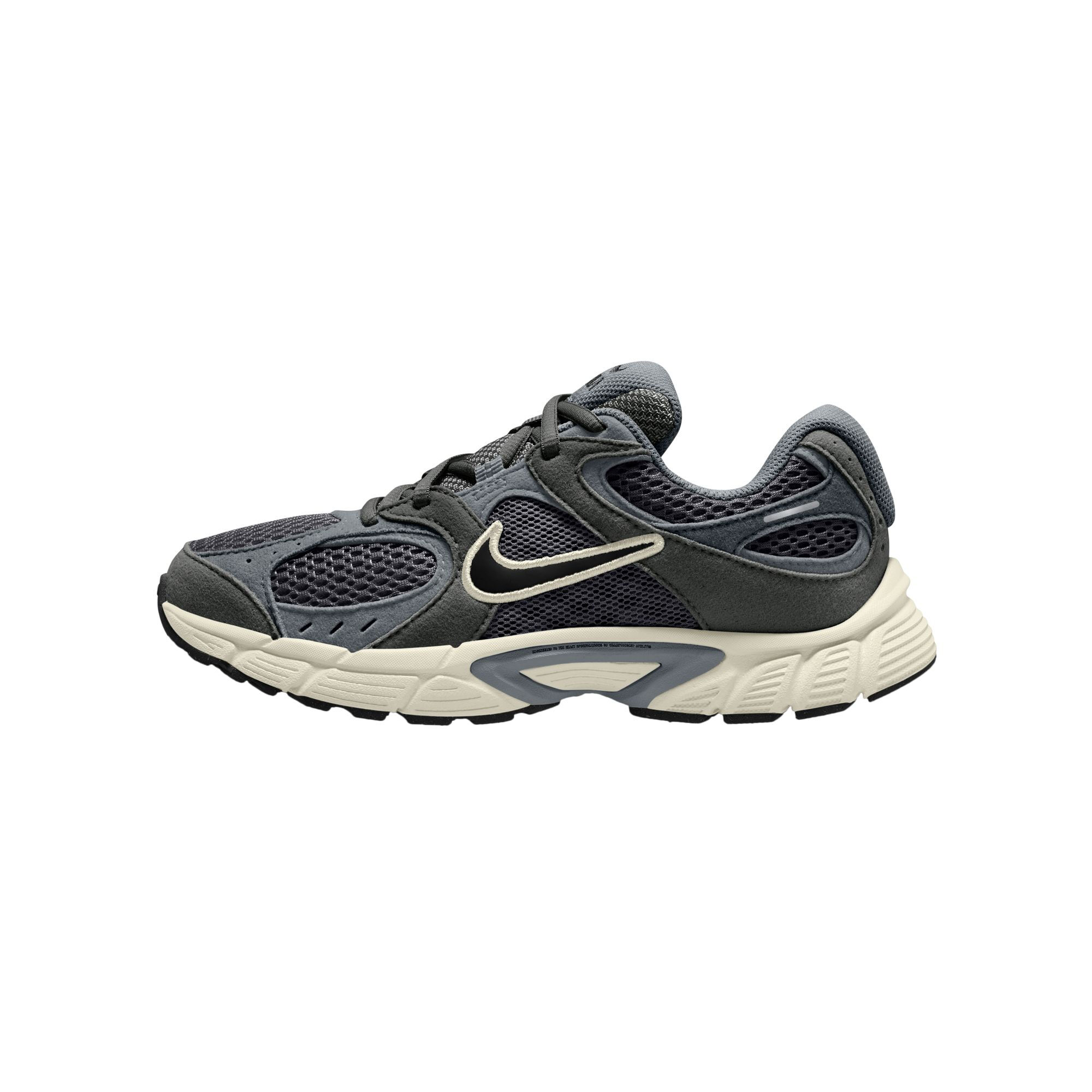 Nike V5 Runner Suede image number 0